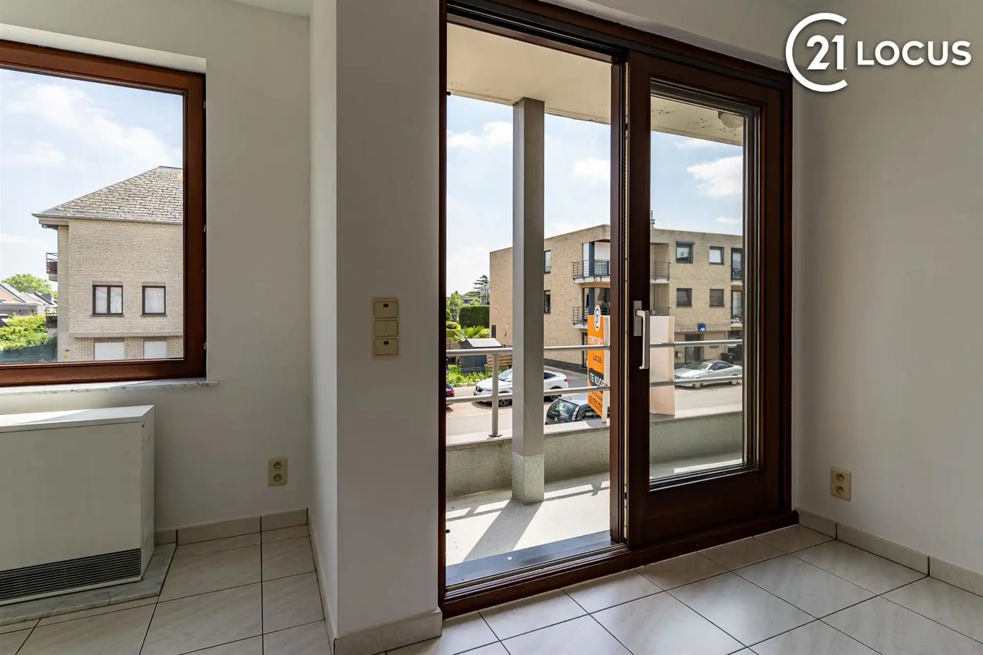Appartement te koop Idsteinlaan 40/1.01 - 2070 Beveren-Kruibeke-Zwijndrecht