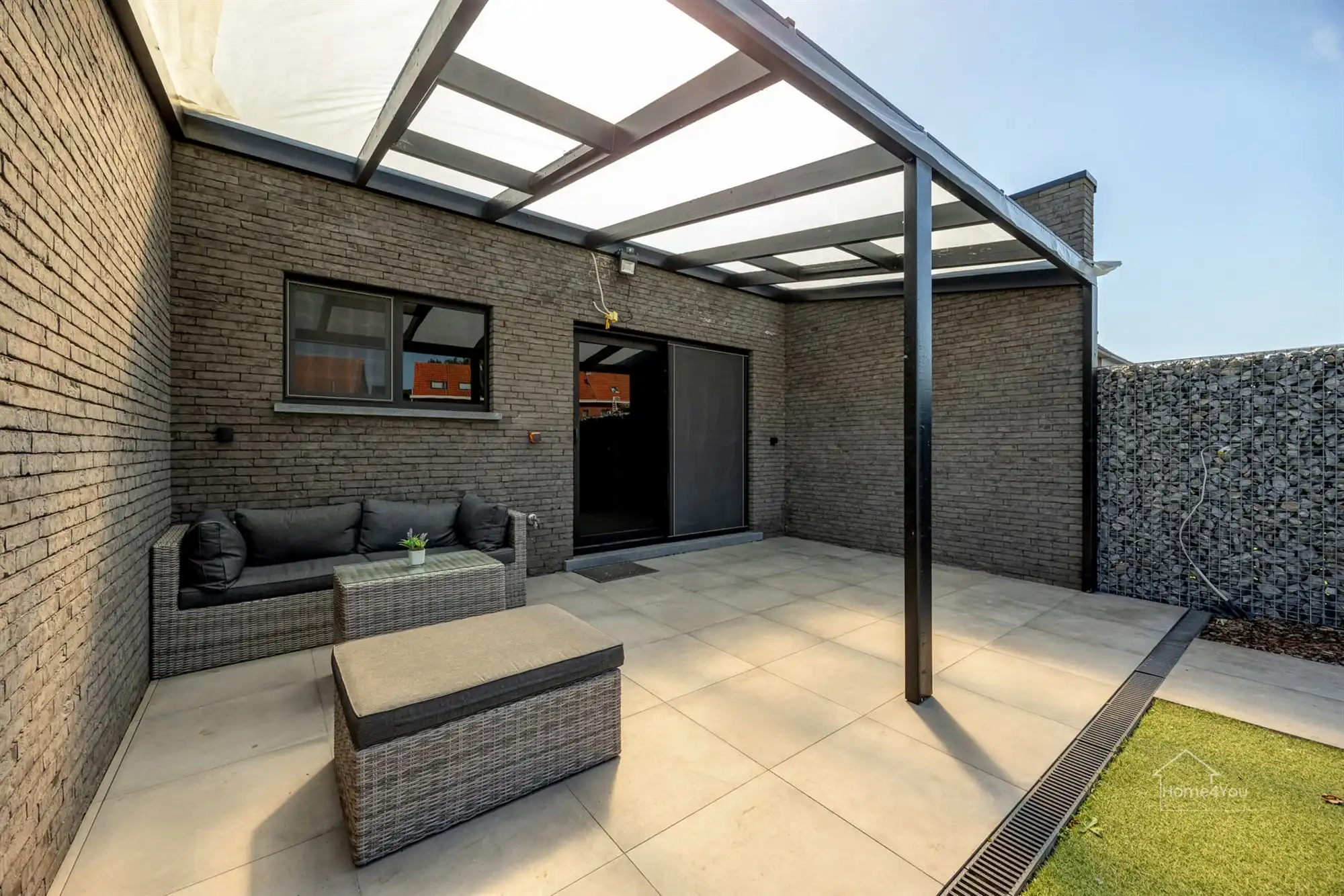 Ruime woning met zonnepanelen, thuisbatterij en tal van mogelijkheden foto 27