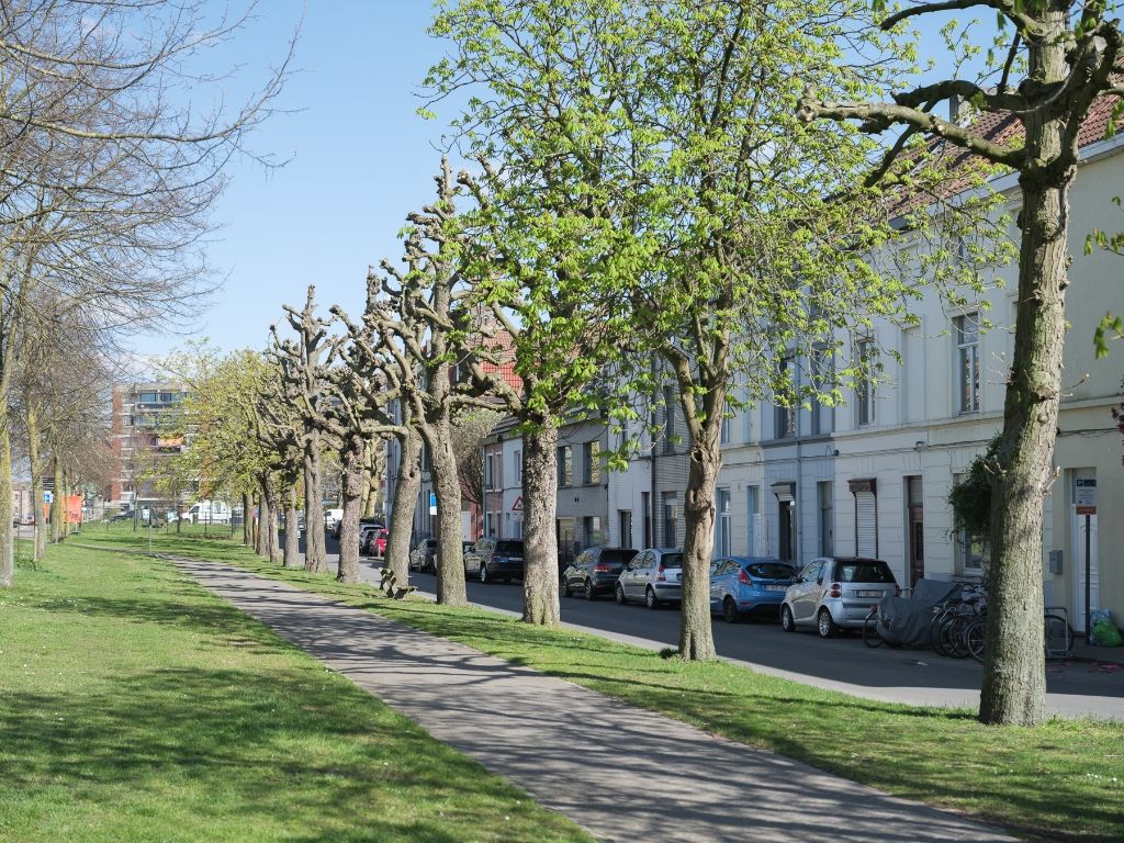 Investeringsopportuniteit - Stijlvolle studio op toplocatie nabij foto 5