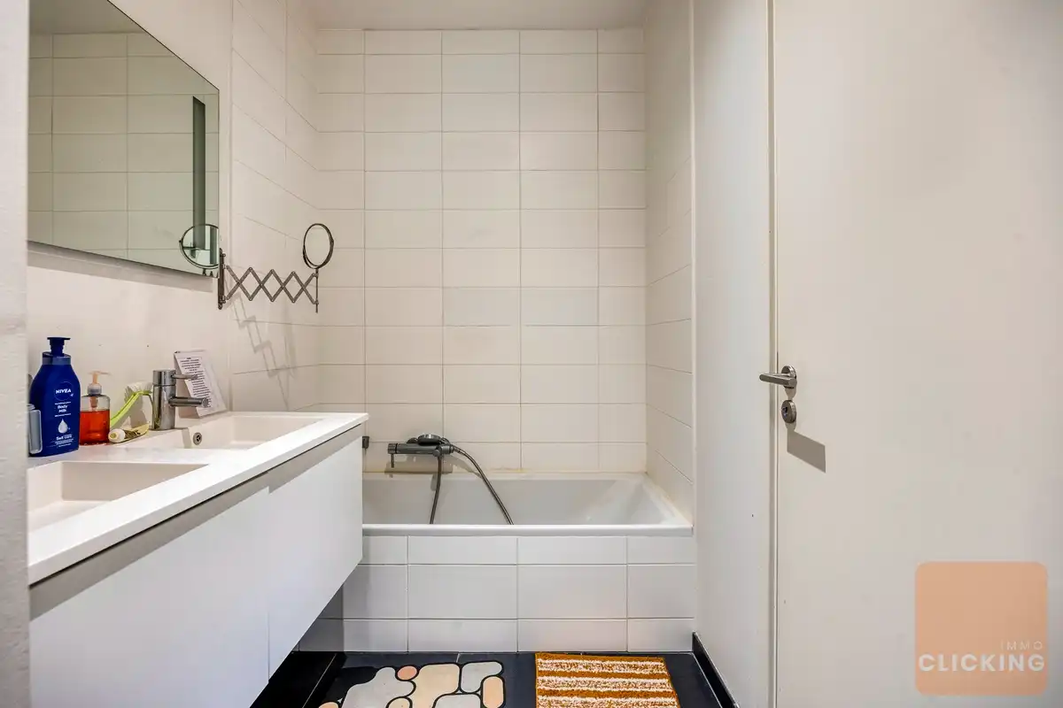 Europees kwartier: Top 2 slaapkamer appartement met ruim terras foto 12