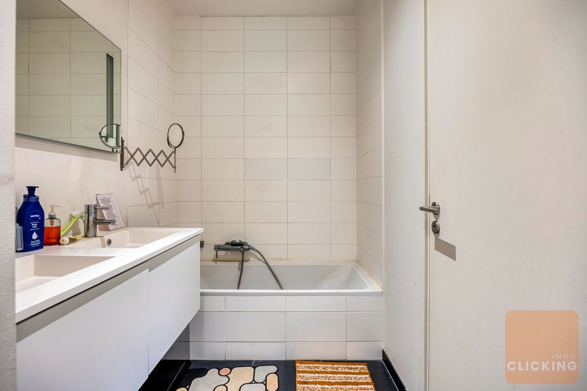 Europees kwartier: Top 2 slaapkamer appartement met ruim terras foto 12