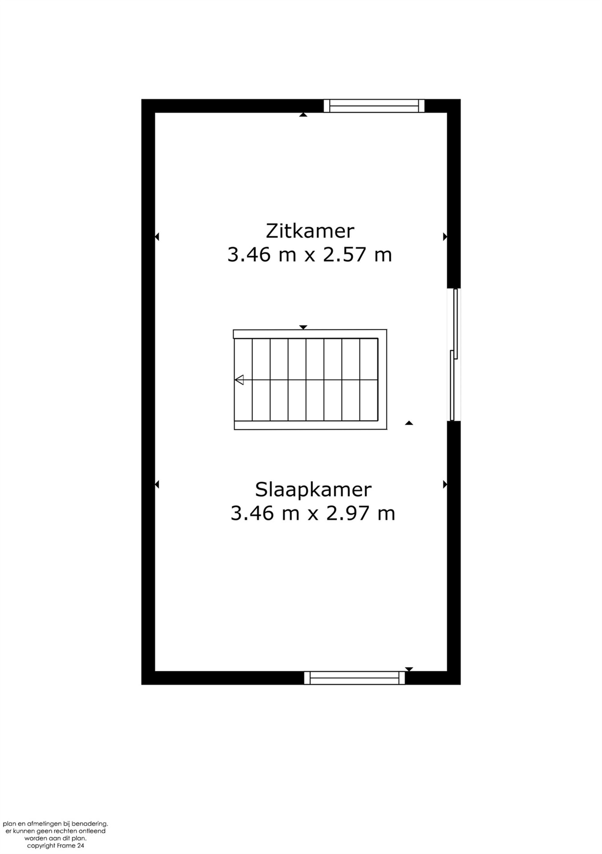 Knappe woning met 3 slpks te DUFFEL foto 20