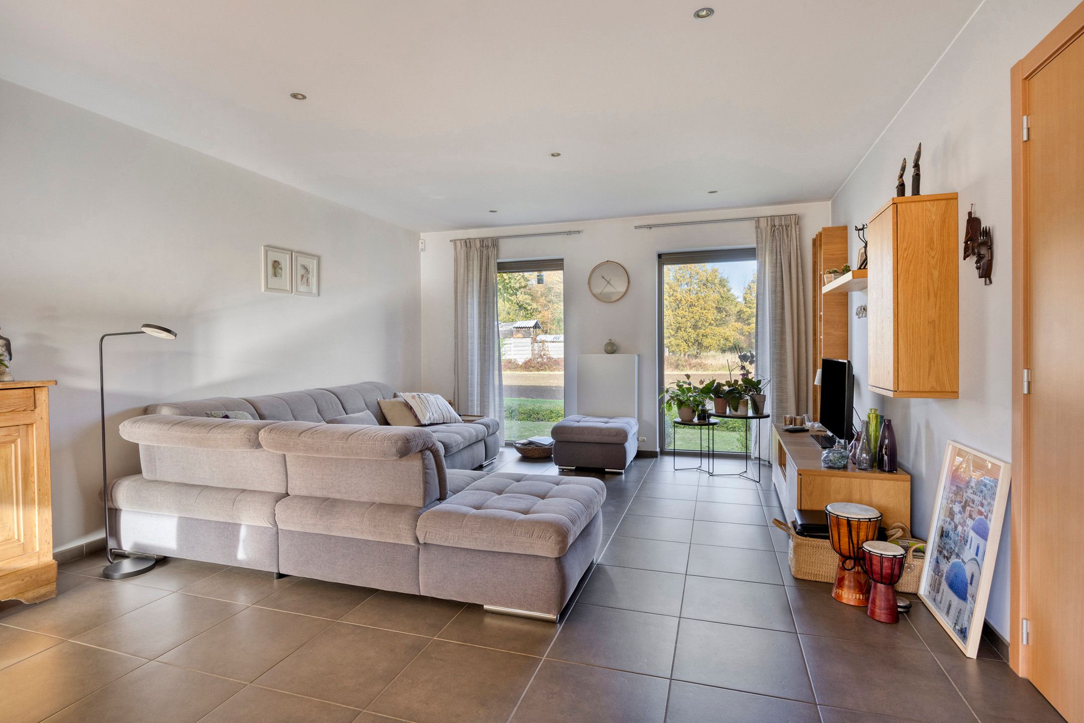 Villa met 4 slaapkamers en 2 badkamers op rustige locatie foto 5