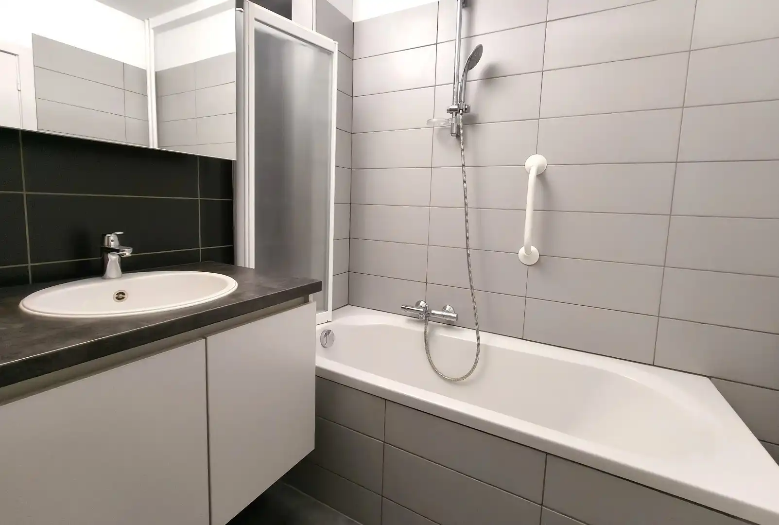 APPARTEMENT IN HET CENTRUM VAN HASSELT foto 8