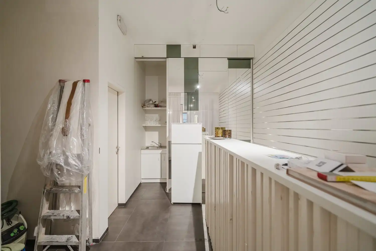 Waar zichtbaarheid telt foto 9