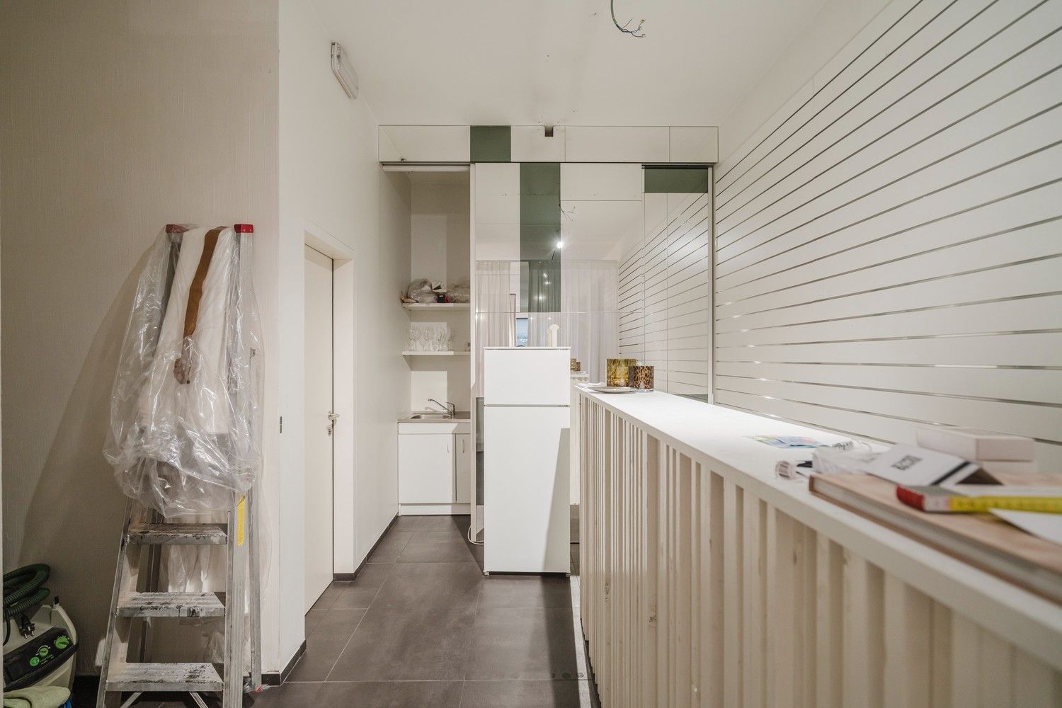 Waar zichtbaarheid telt foto 9