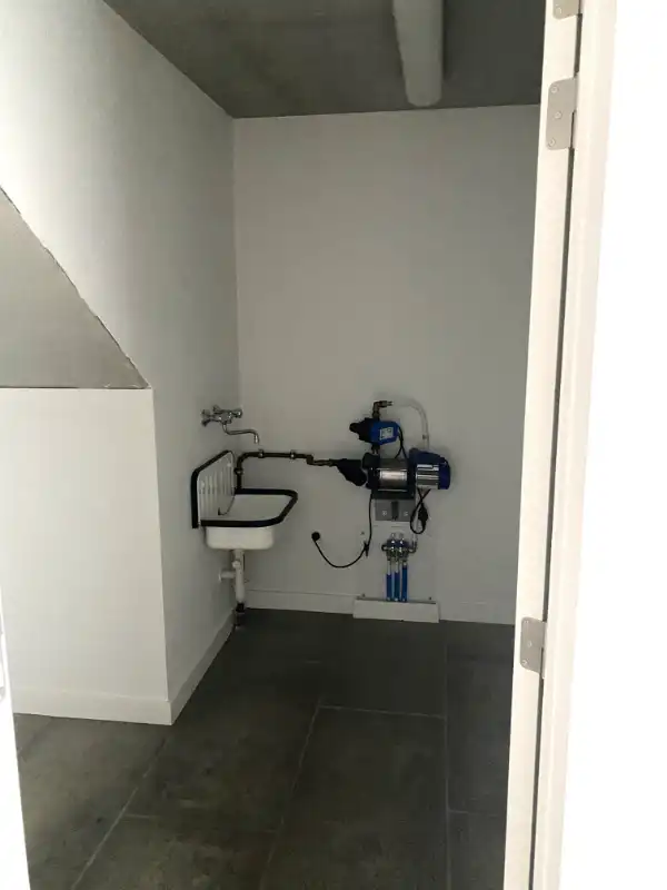 Baasrode, Scheepswerfstraat 15A foto 2