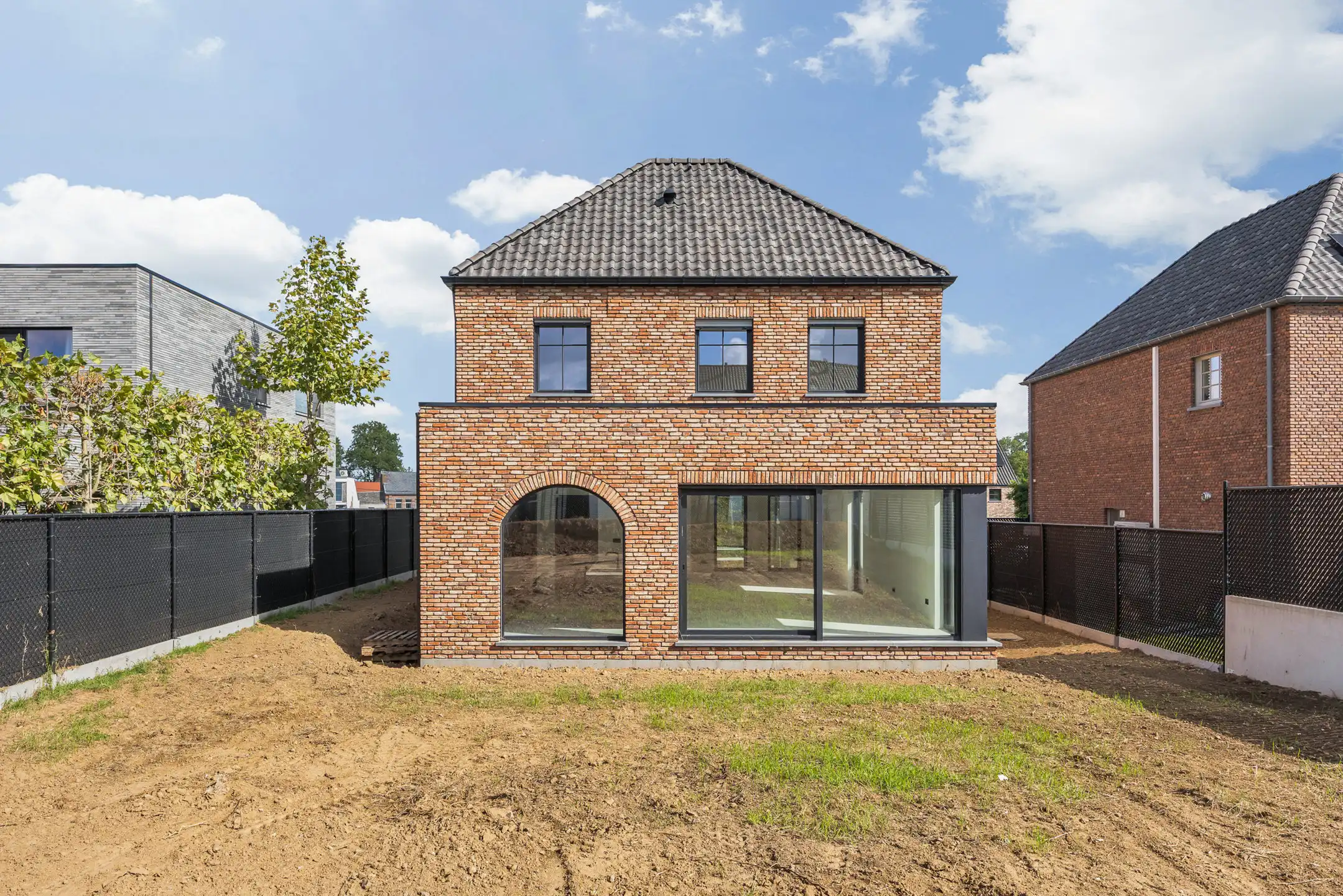 Riante woning in pastorijstijl foto 27