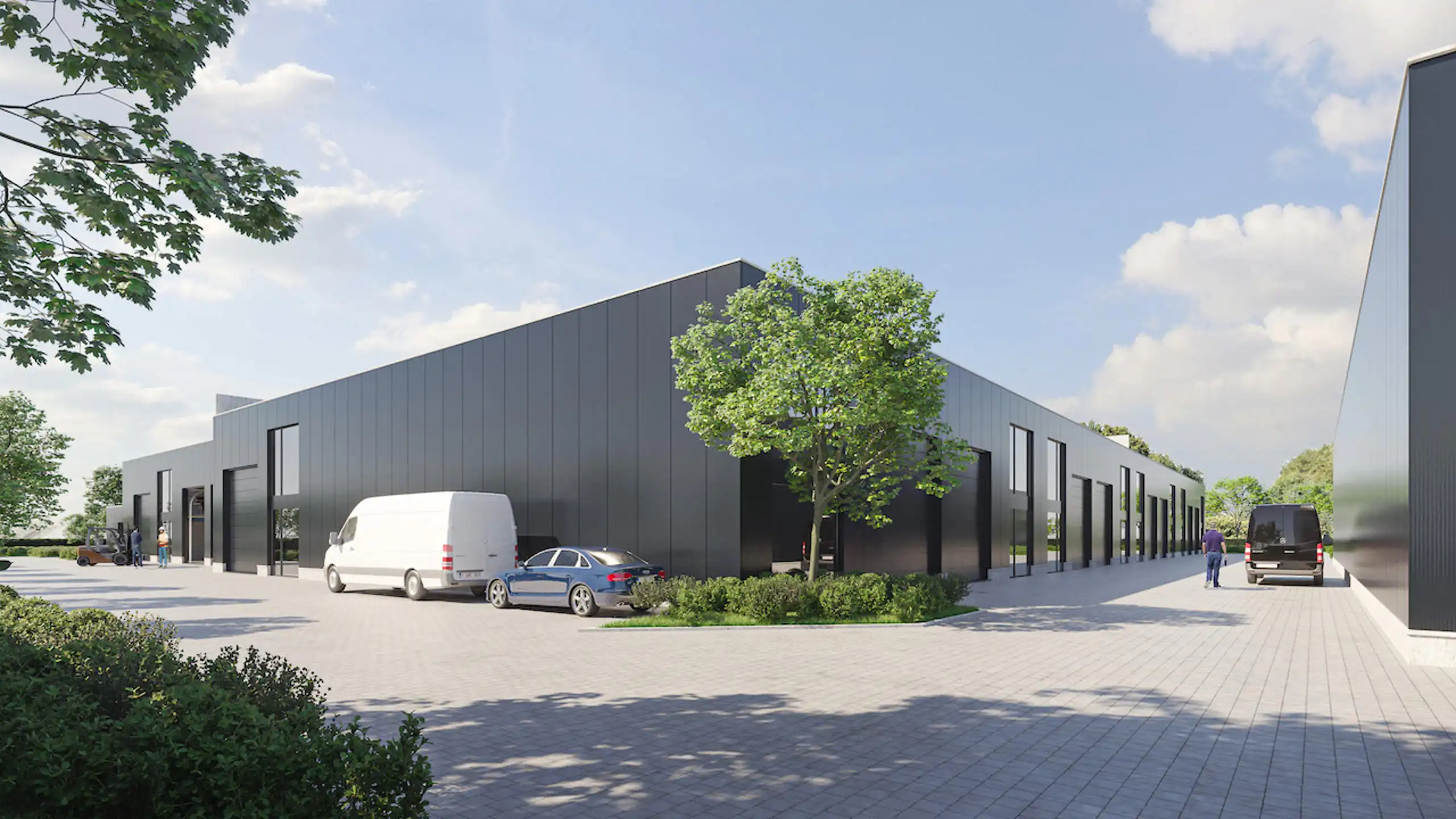 Te Koop Kmo-Unit 12 bus 25 foto 6