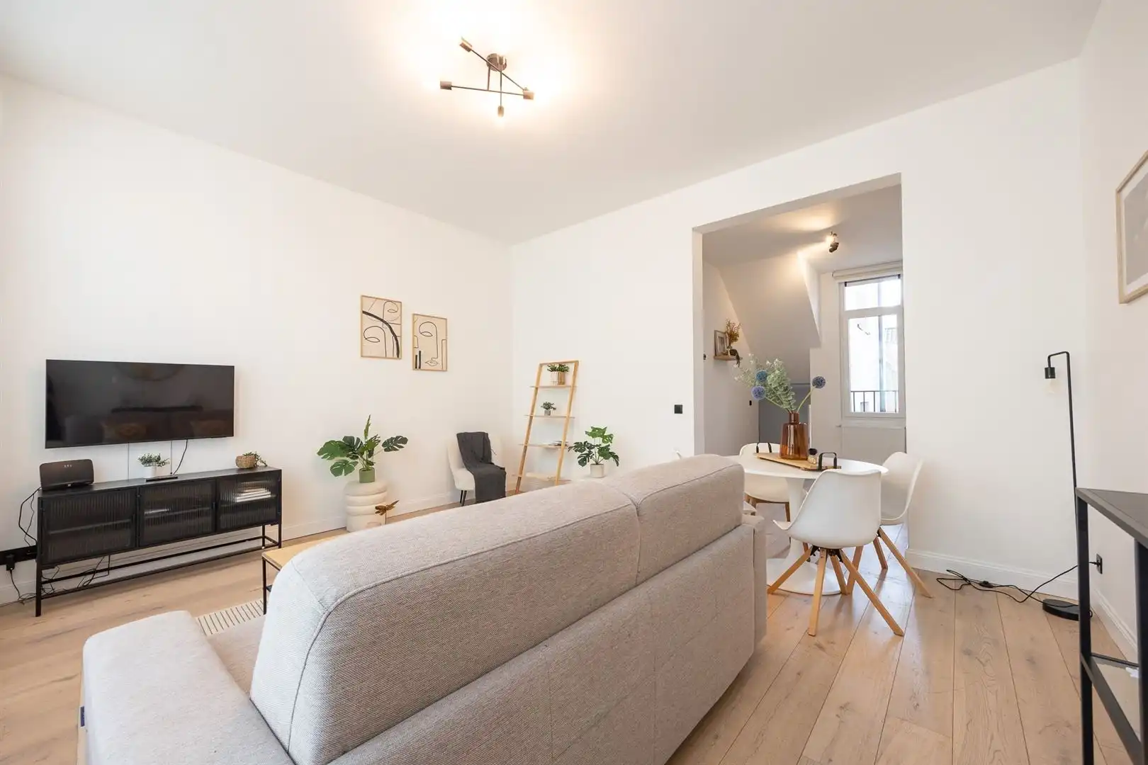 Wonen in het hippe BOHO foto 3