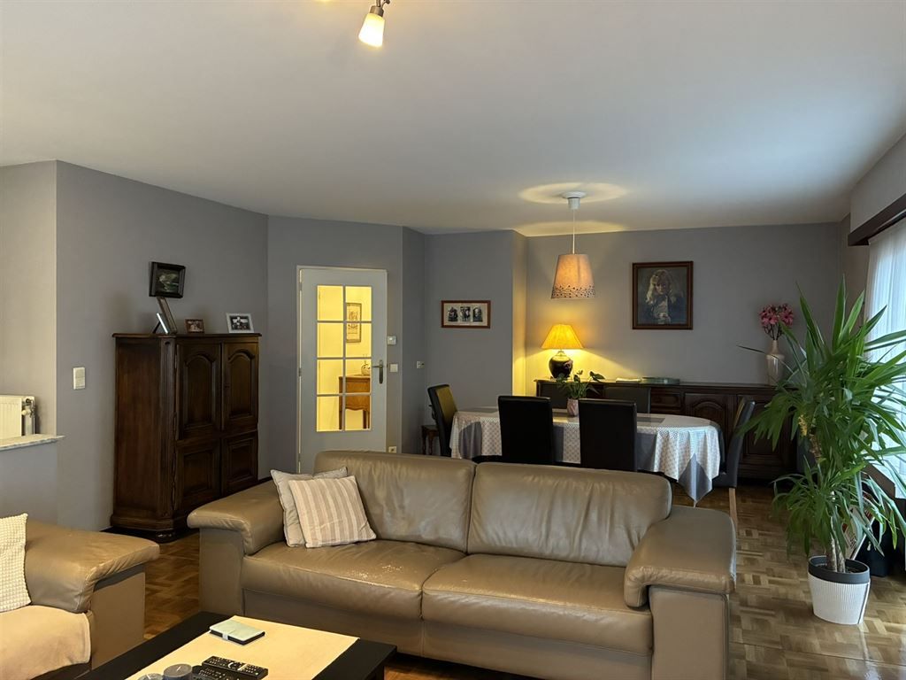 Eerste verdieping appartement foto 4