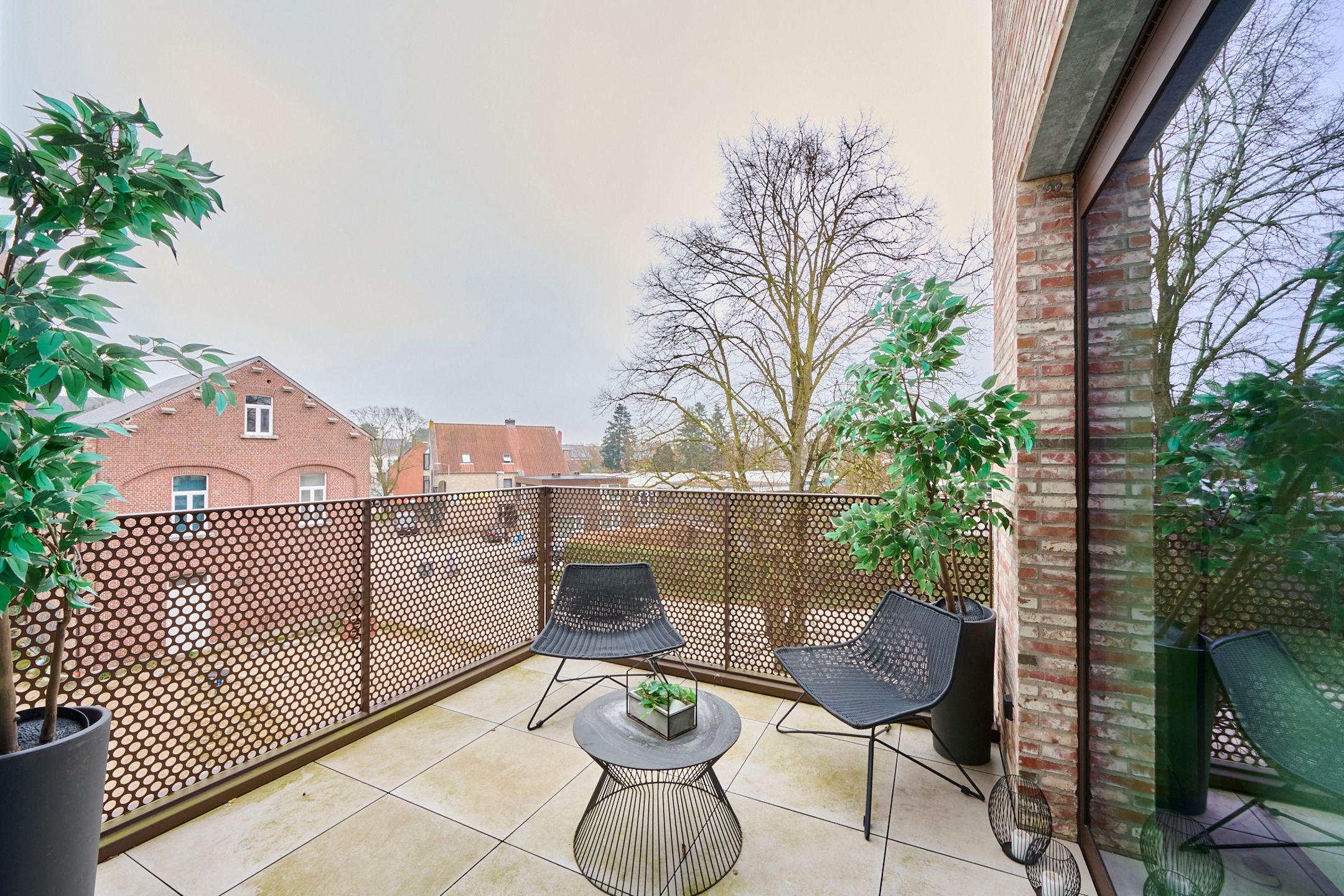 Nieuwbouw BEN appartement Agnetenpark verdiep 2 foto 3
