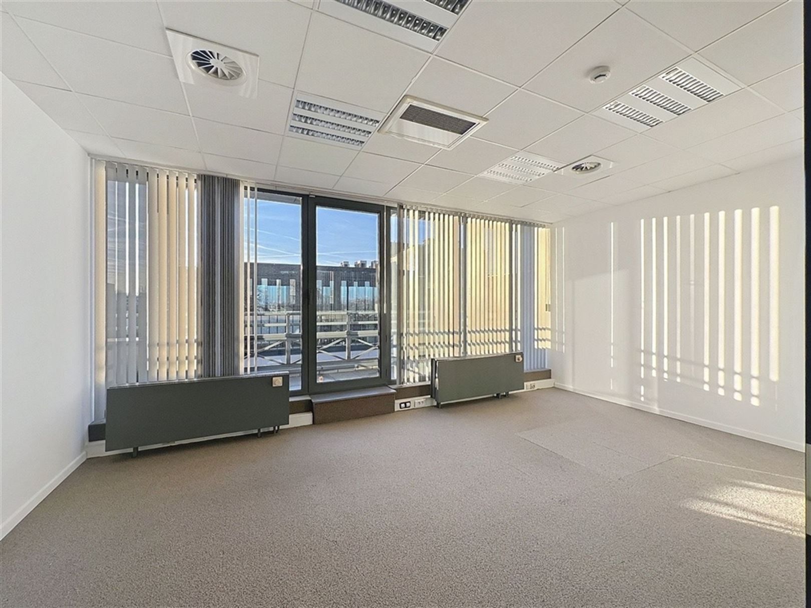 Kantoor te huur op uitstekende ligging foto 4