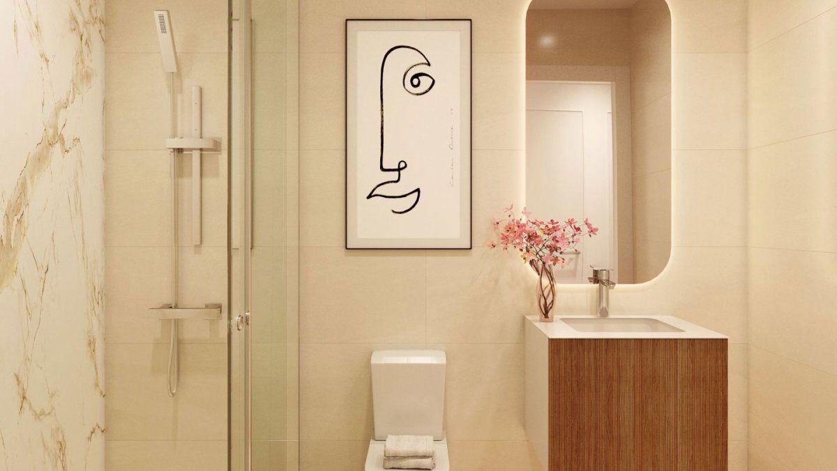 Centraal gelegen appartement in Pilar de la Horadada foto 8