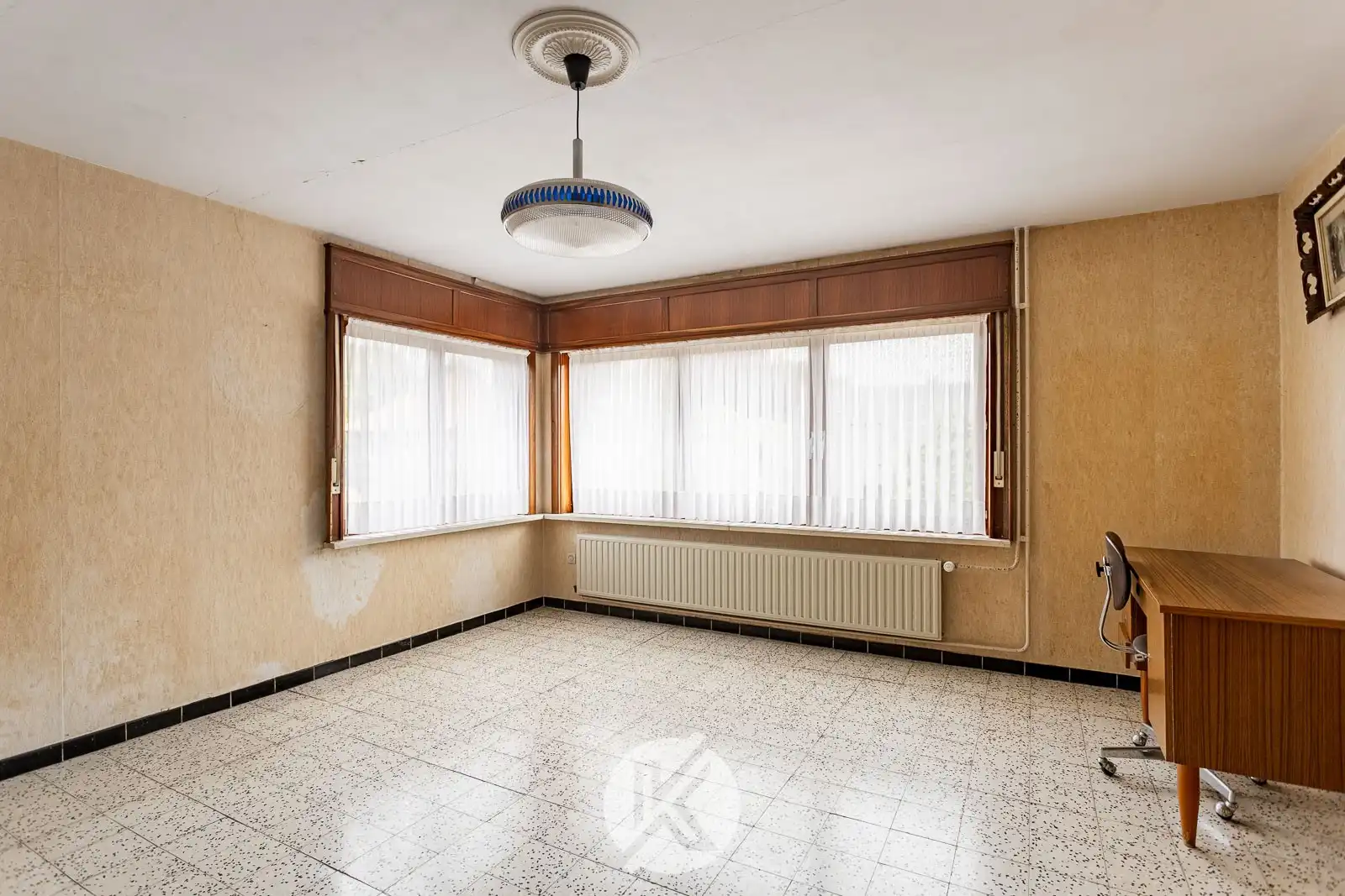 Solide woning met loods van 80m² foto 19