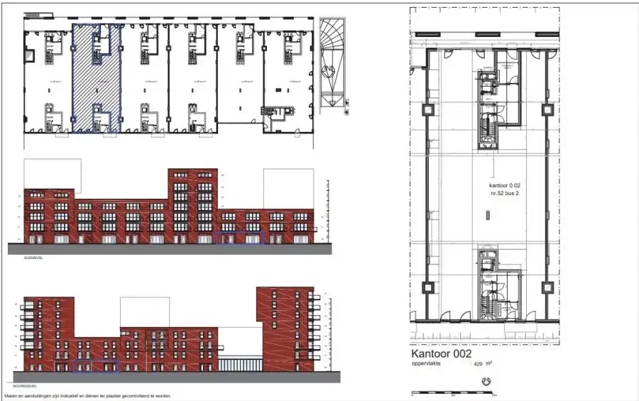 Persilstraat 51-52, 3020 Herent foto 11