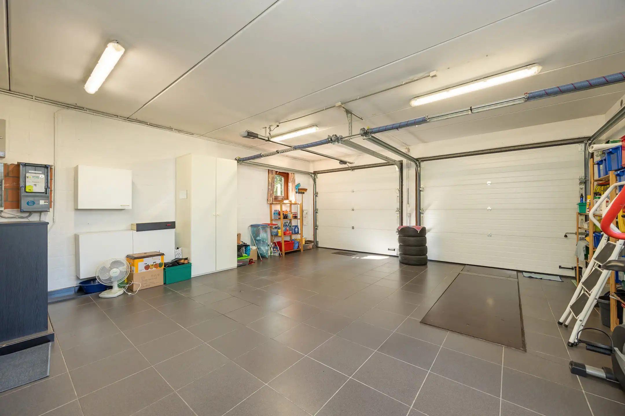 Ruime villa met prachtige tuin te Bonheiden foto 18