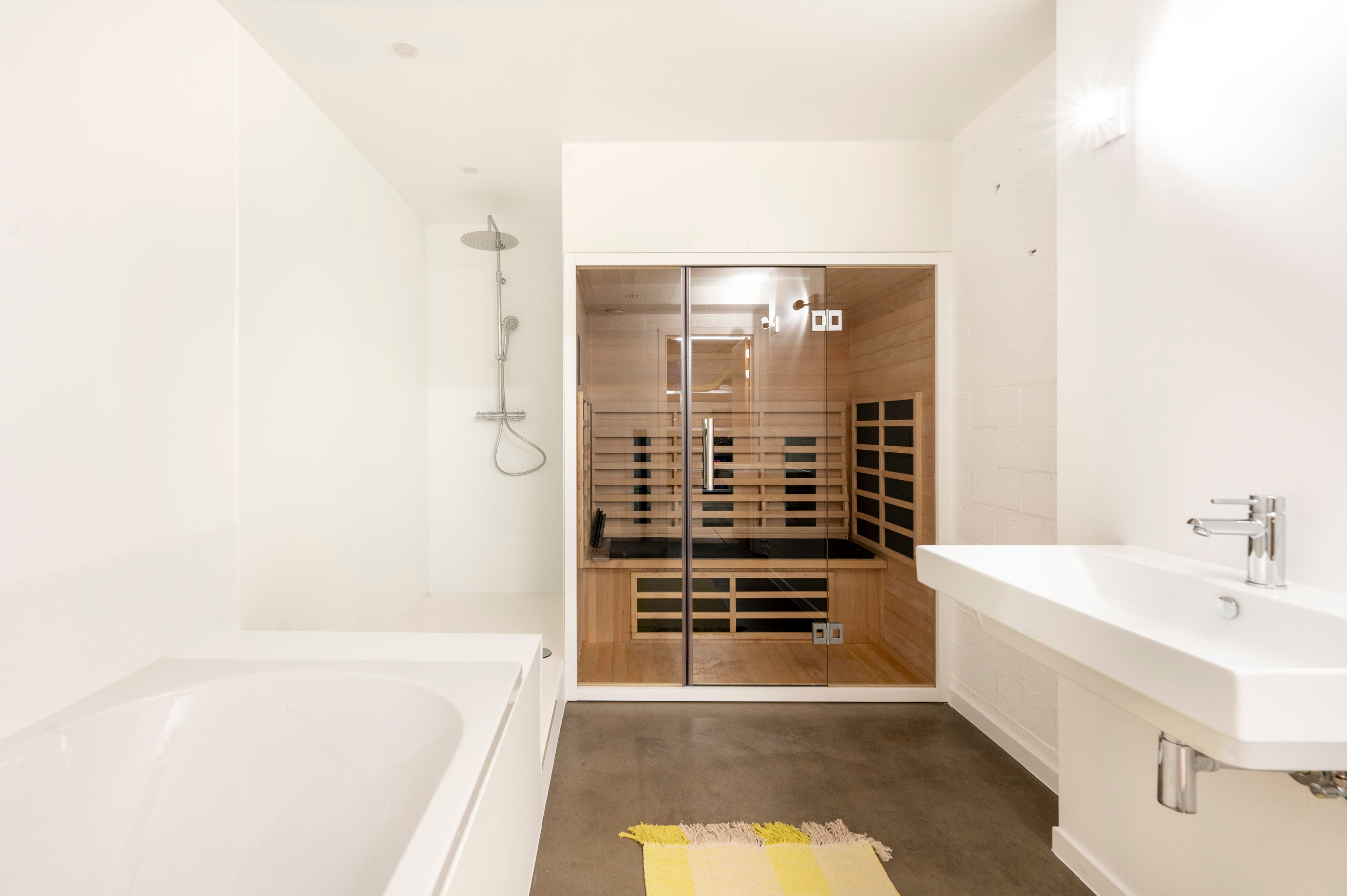 Recente woning in landelijke omgeving. foto 19