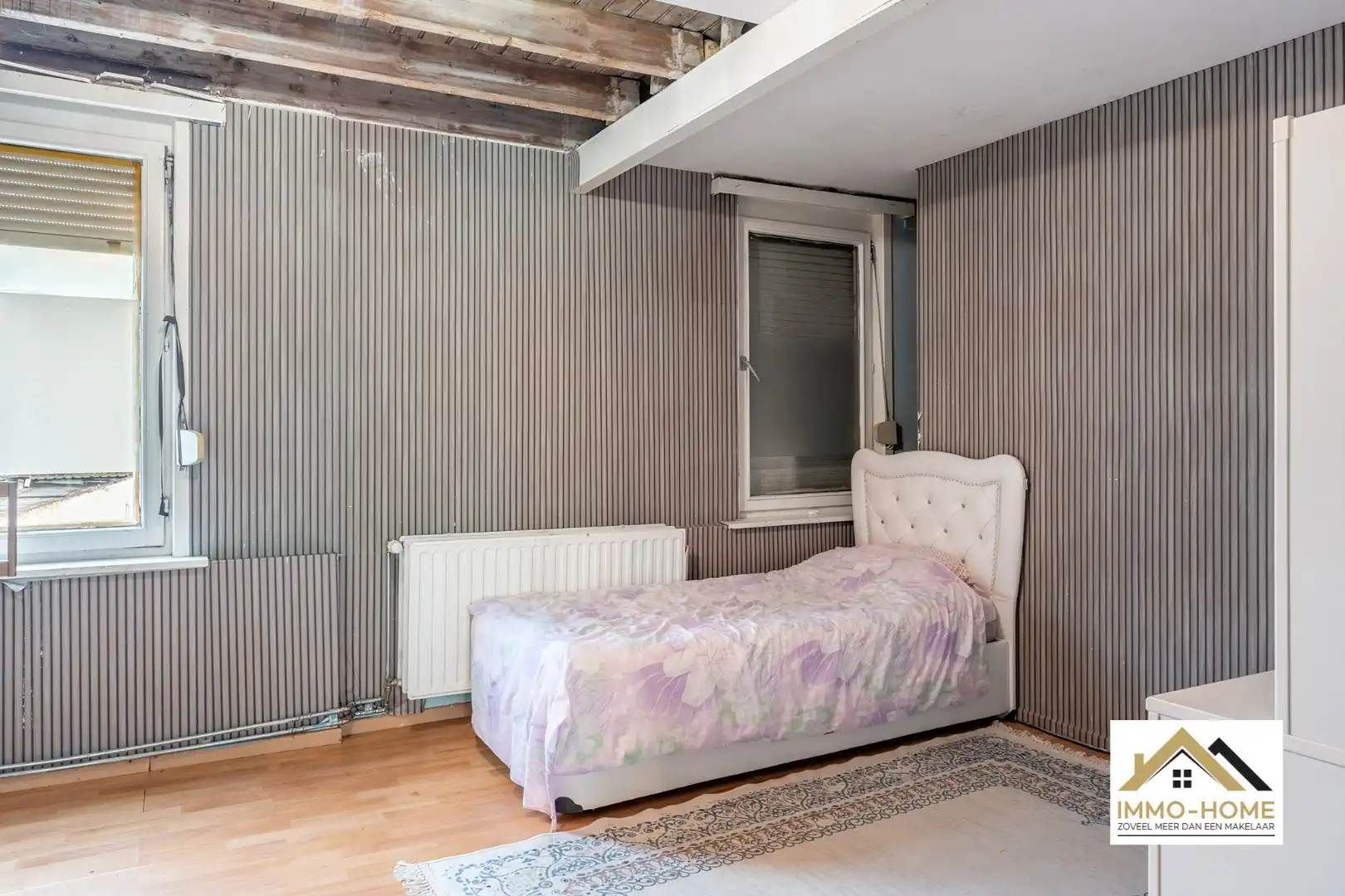 Handelshuis met veel potentieel op wandelafstand centrum Wachtebeke foto 21