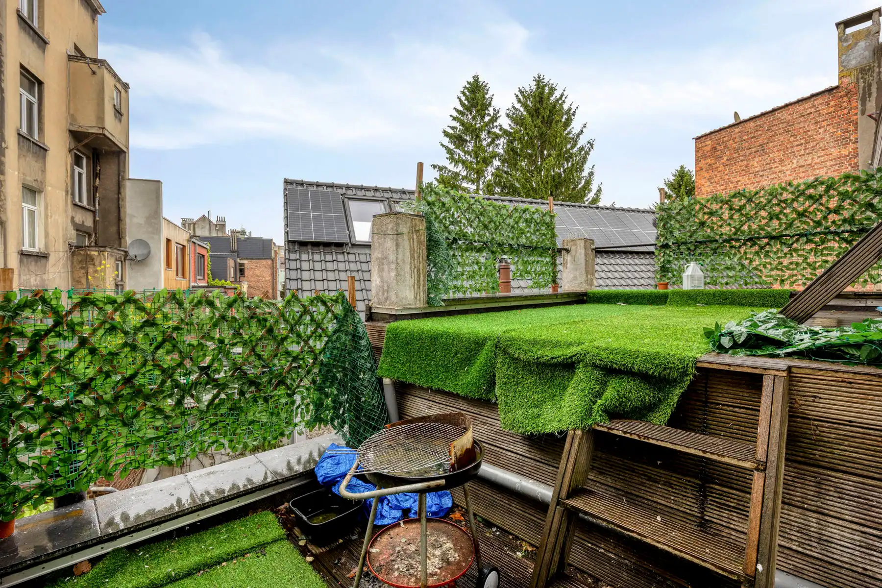Prachtig gerenoveerde herenwoning met 5 slaapkamers foto 21
