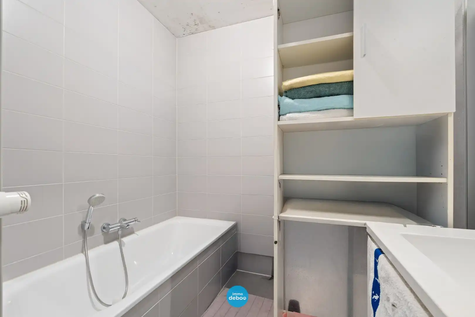 Appartement met prachtig open zicht in jong gebouw foto 15