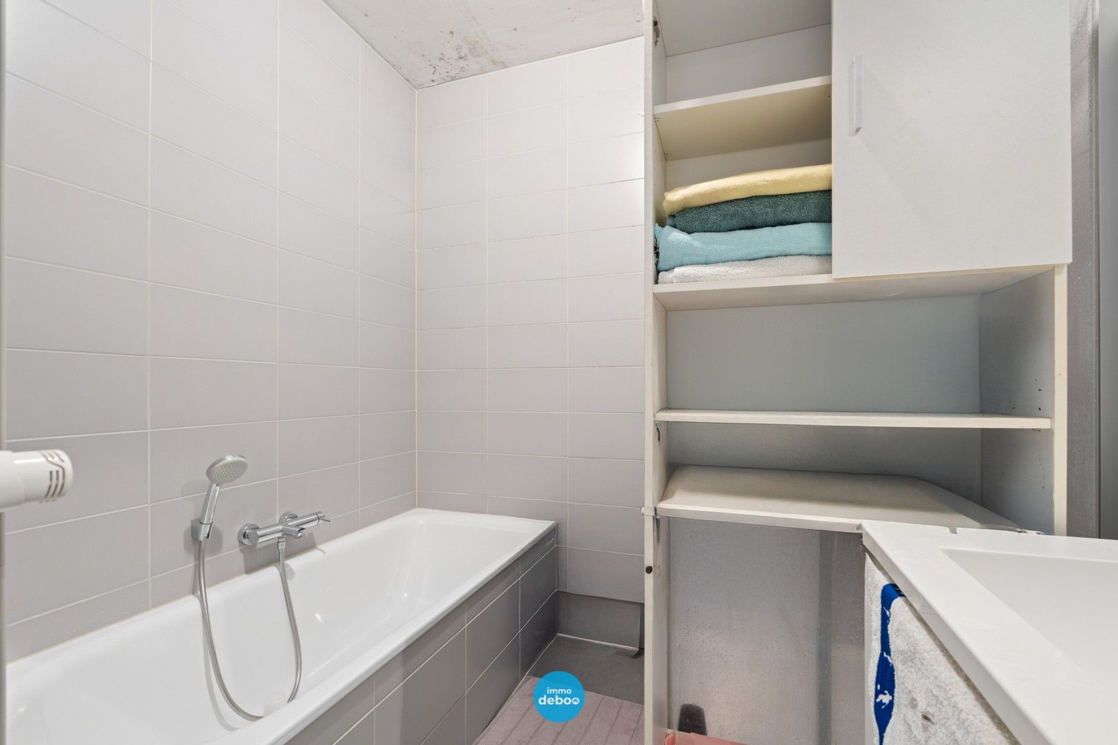 Appartement met prachtig open zicht in jong gebouw foto 15