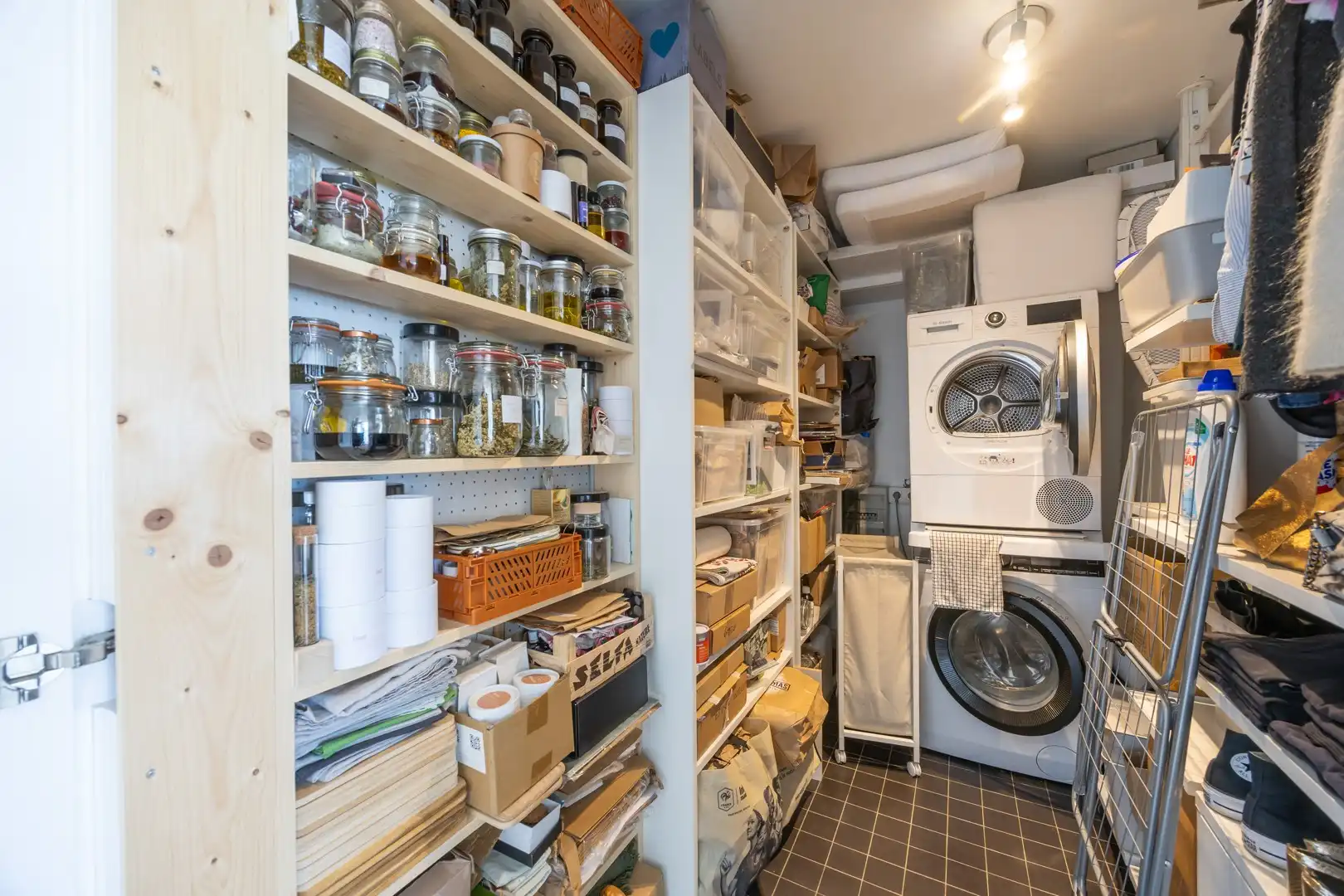 Appartement te koop foto 19