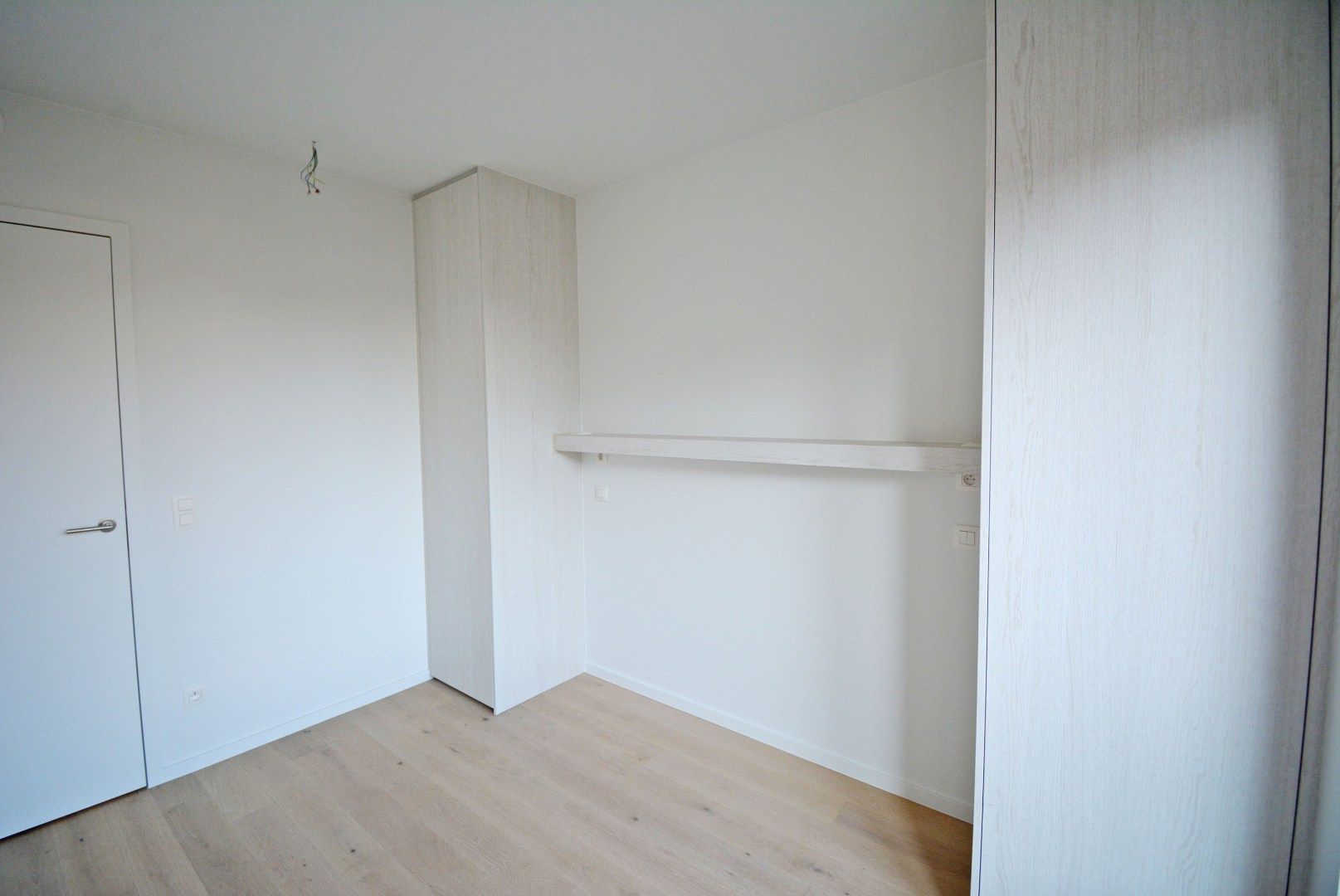 Luxueus nieuwbouwappartement te huur in hartje Knokke-Heist. foto 5