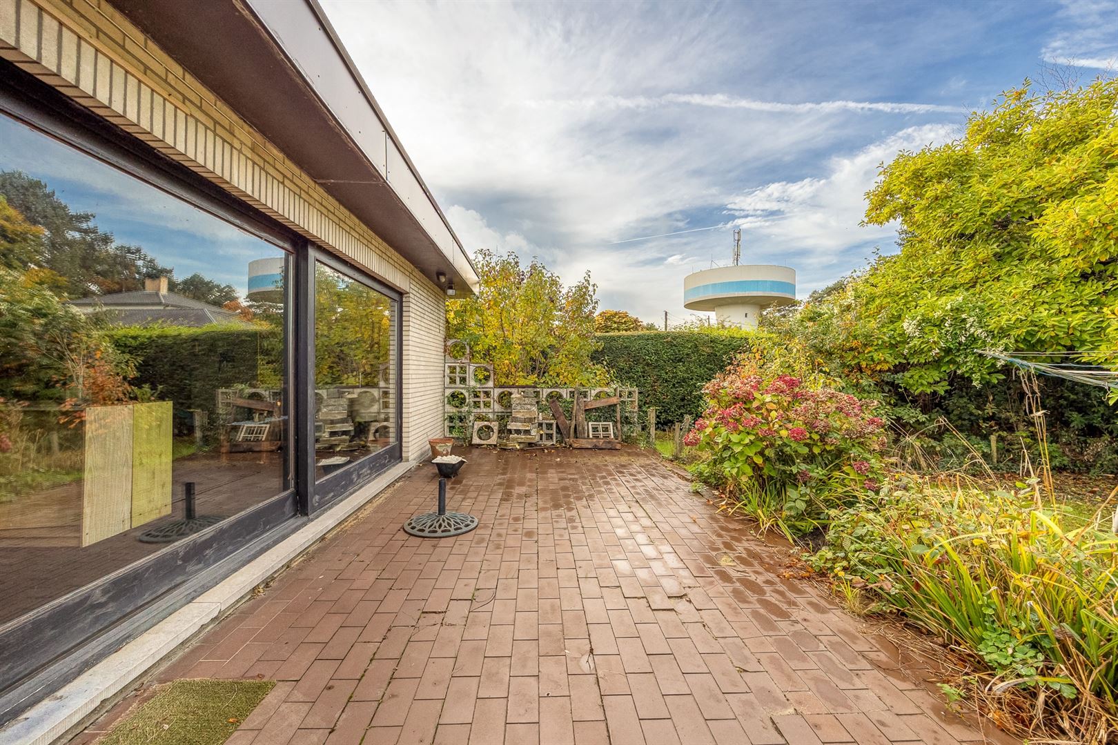 Te renoveren bel-etagewoning met veel potentieel! foto 15