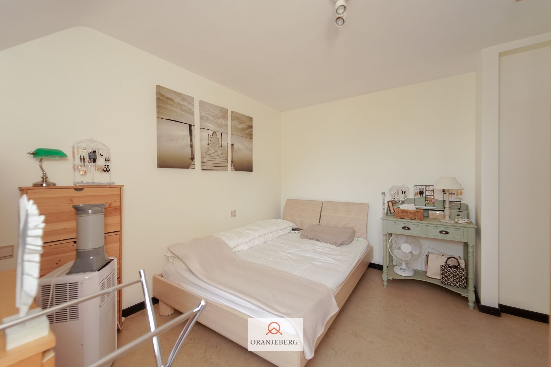 3 slaapkamer appartement gelegen in het centrum van Wetteren foto 31