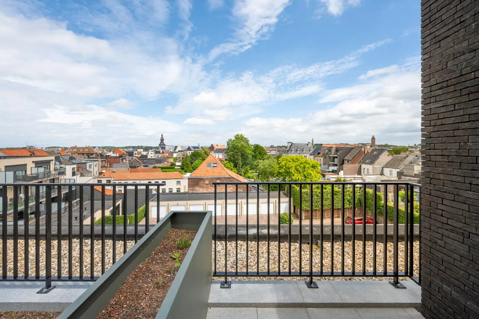 Residentie "Sir James" - centrumligging ZOTTEGEM foto 5