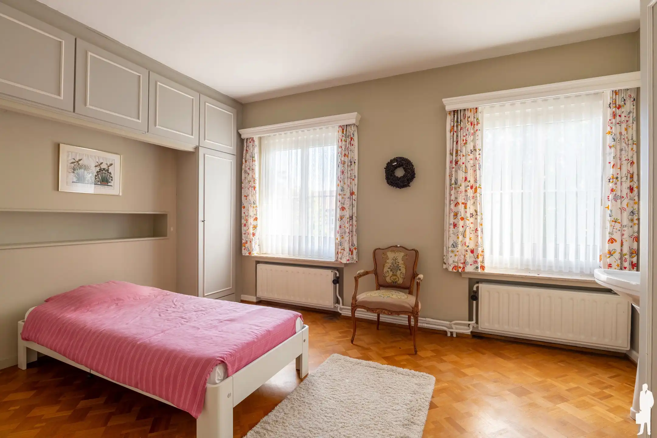 Unieke, statige villa met mooie parktuin nabij het centrum van Hoogstraten gelegen foto 26