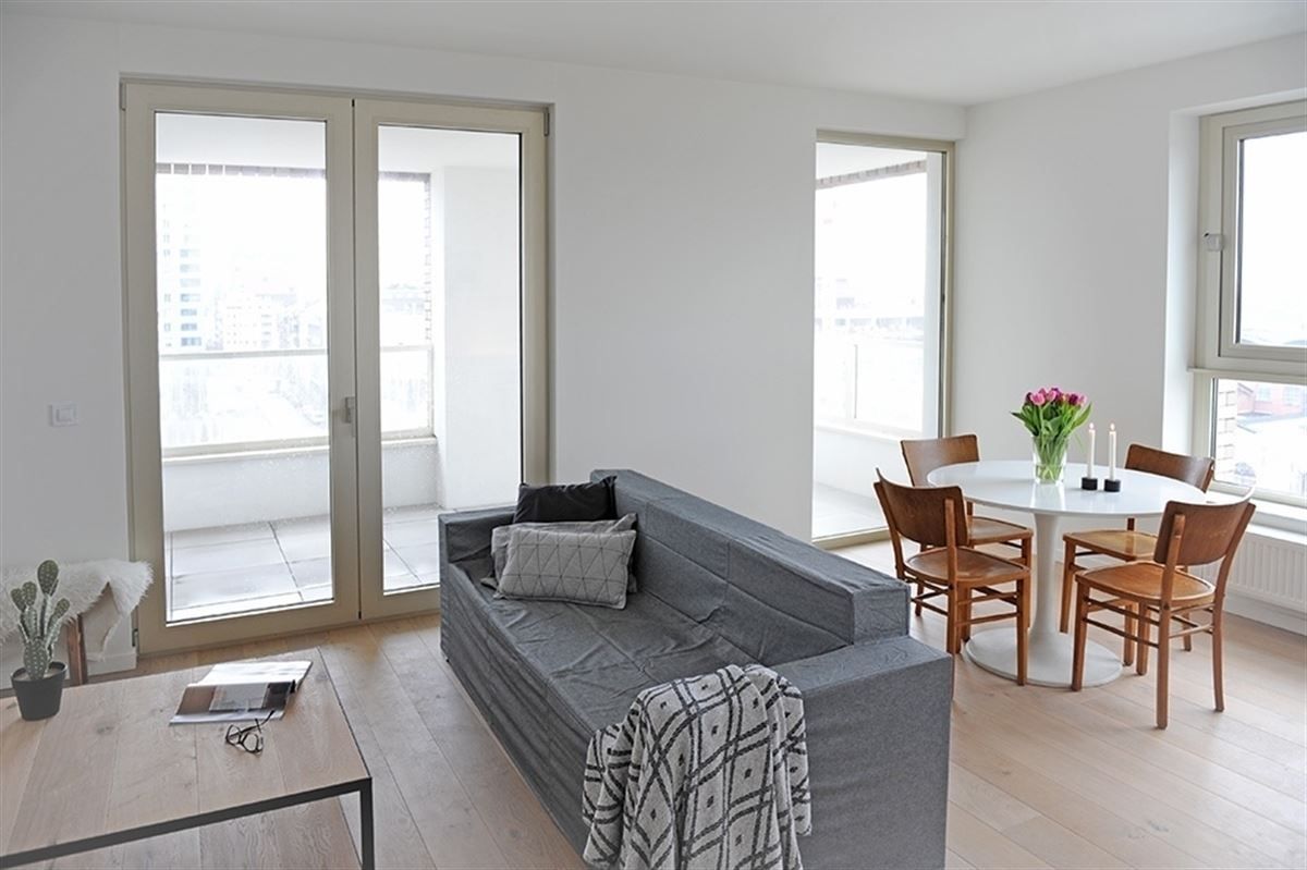 1-slaapkamer appartement met prachtig uitzicht  foto 6