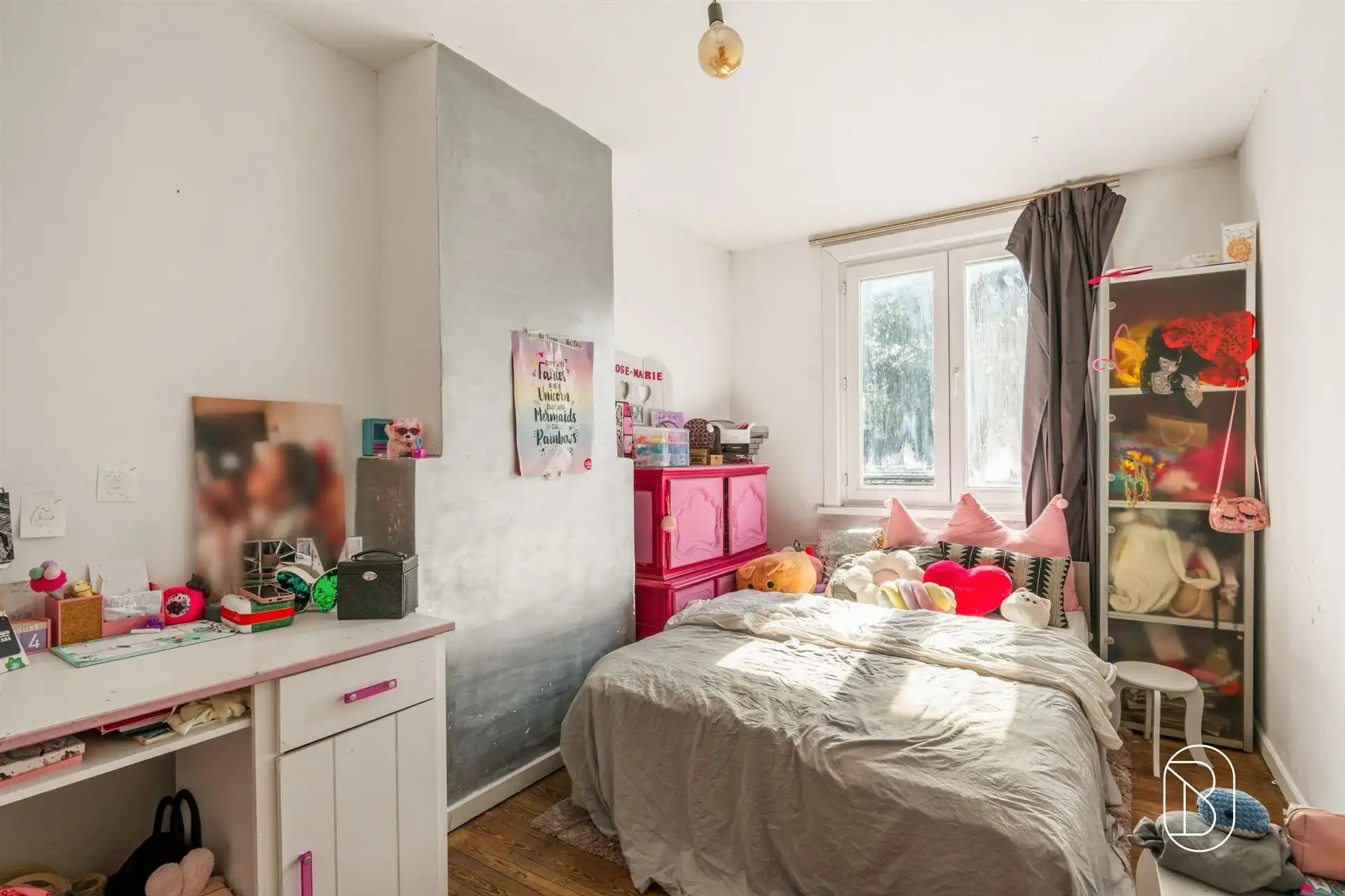 Instapklare alleenstaande woning op 1.082 m²! foto 13