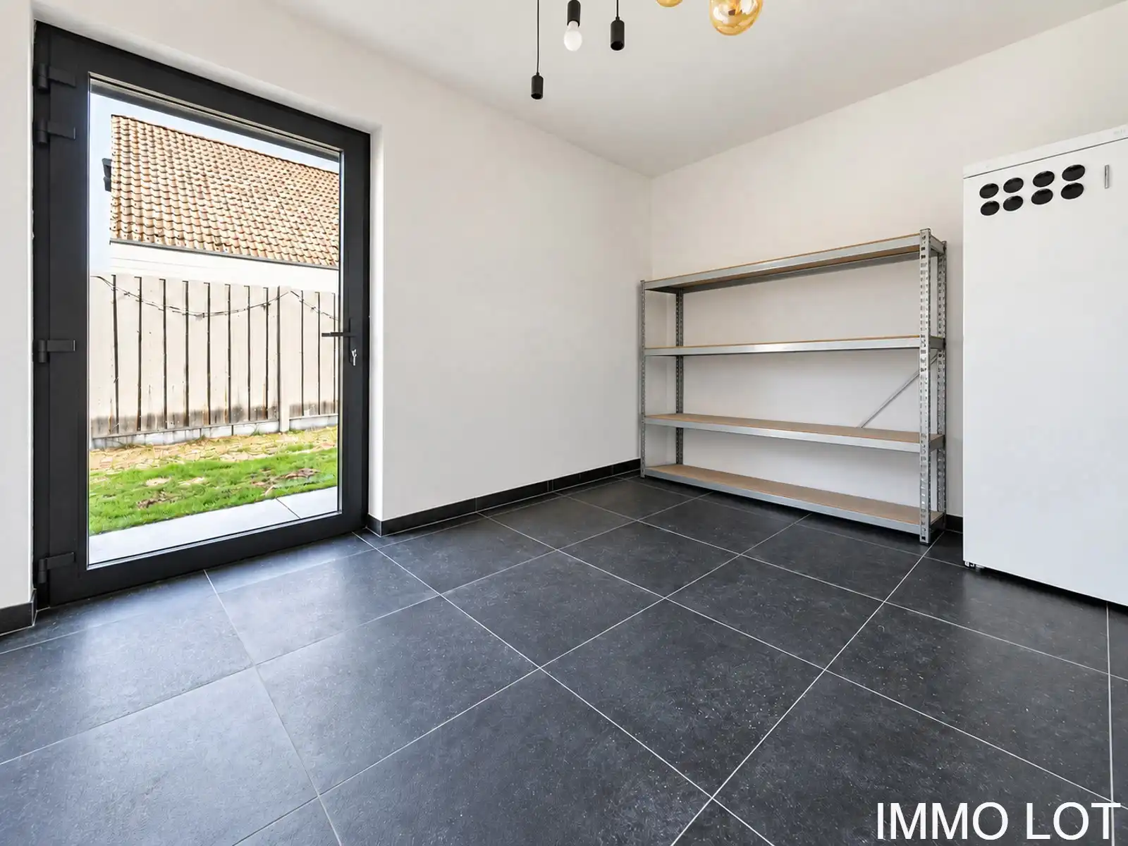 Stijlvolle bungalow met optie wonen-werken  foto 19