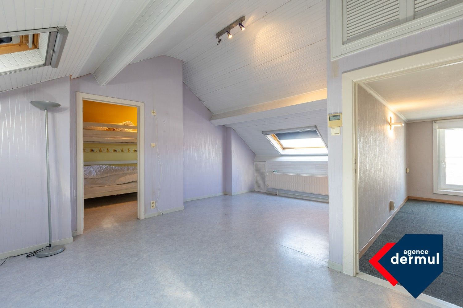 BEL ETAGE WONING foto 24