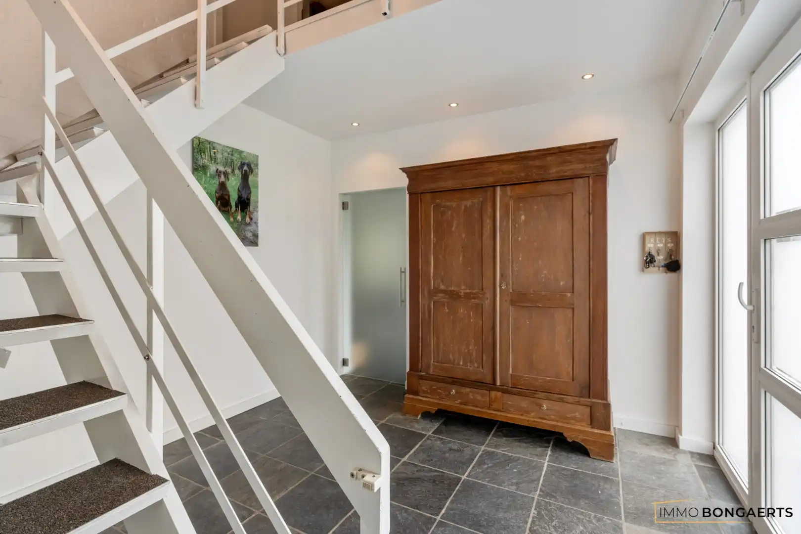 Ruime woning op rustige ligging foto 10