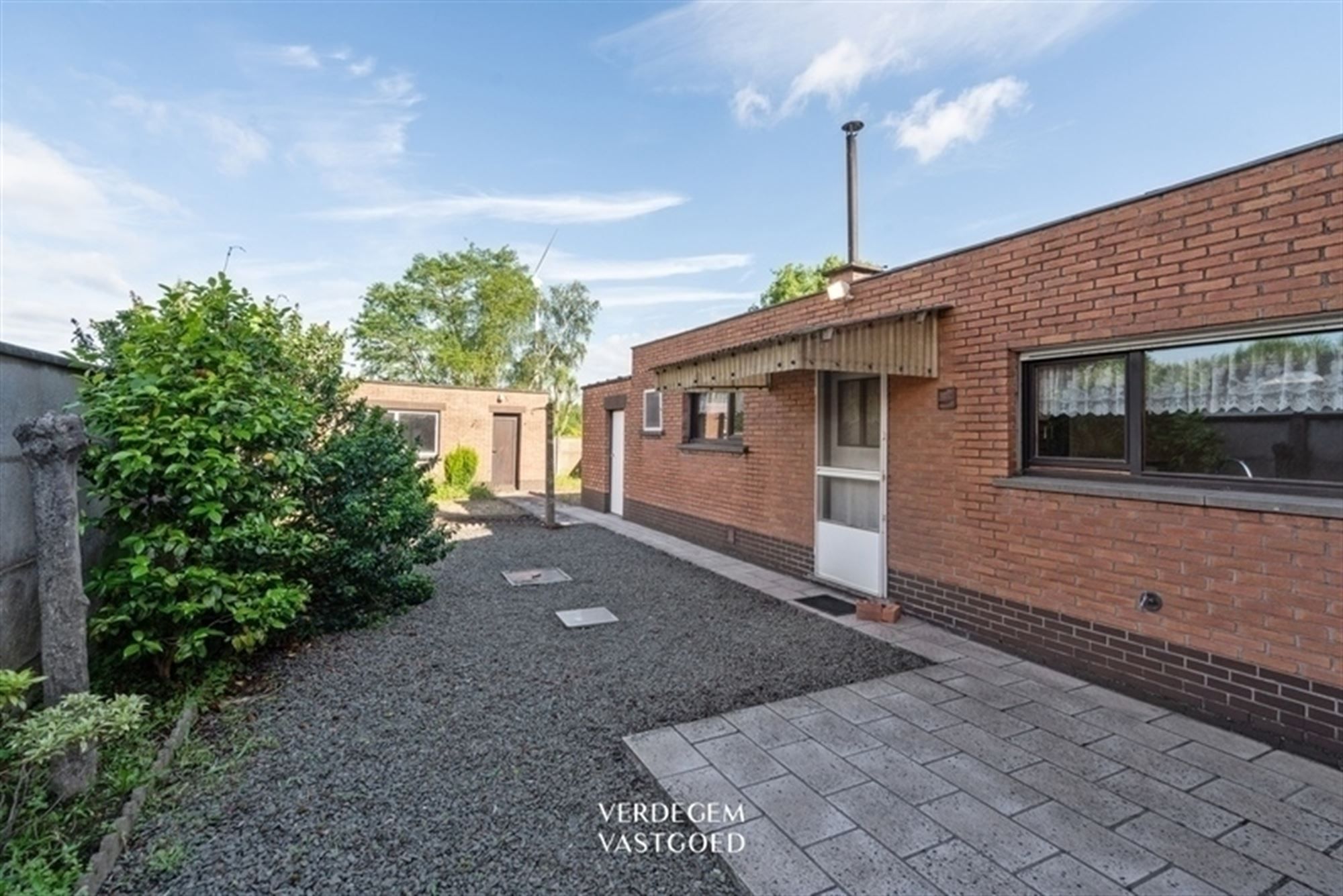 Ruim wonen in een ondernemende omgeving, tussen kanaal en nieuw groen - te renoveren foto 15