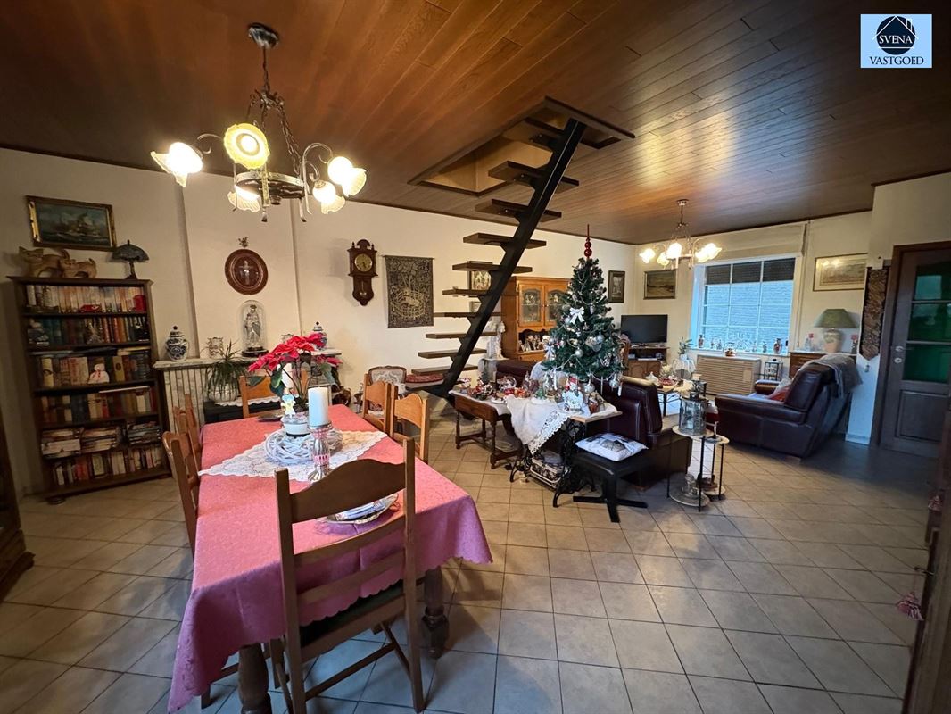 LEUKE GOED GELEGEN WONING NABIJ CENTRUM foto 6