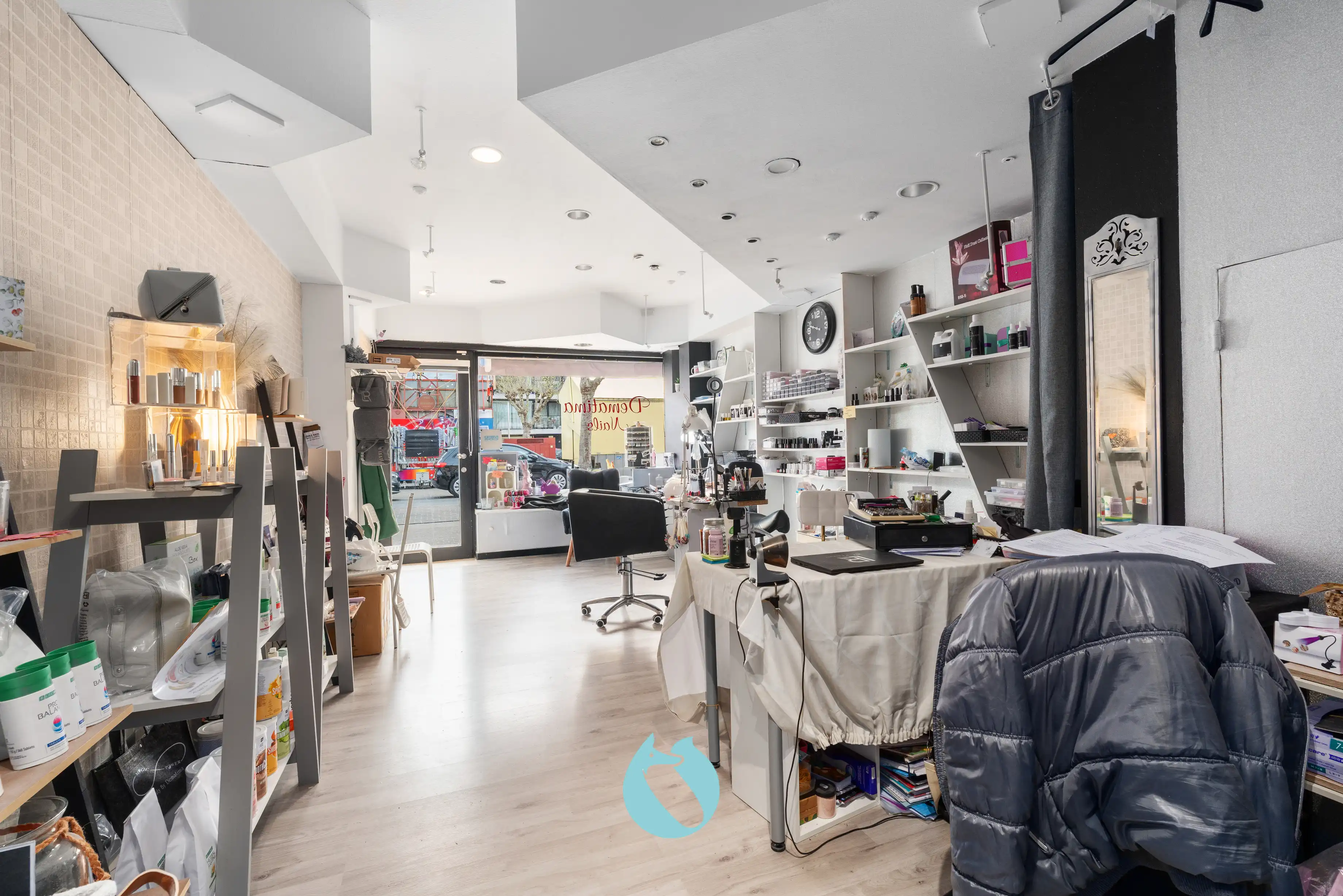 Unieke opportuniteit in het centrum van Zelzate foto 6
