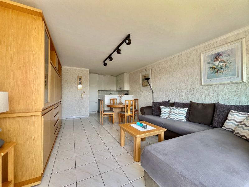 Gezellig appartement op wandelafstand van het centrum en de zee foto 7