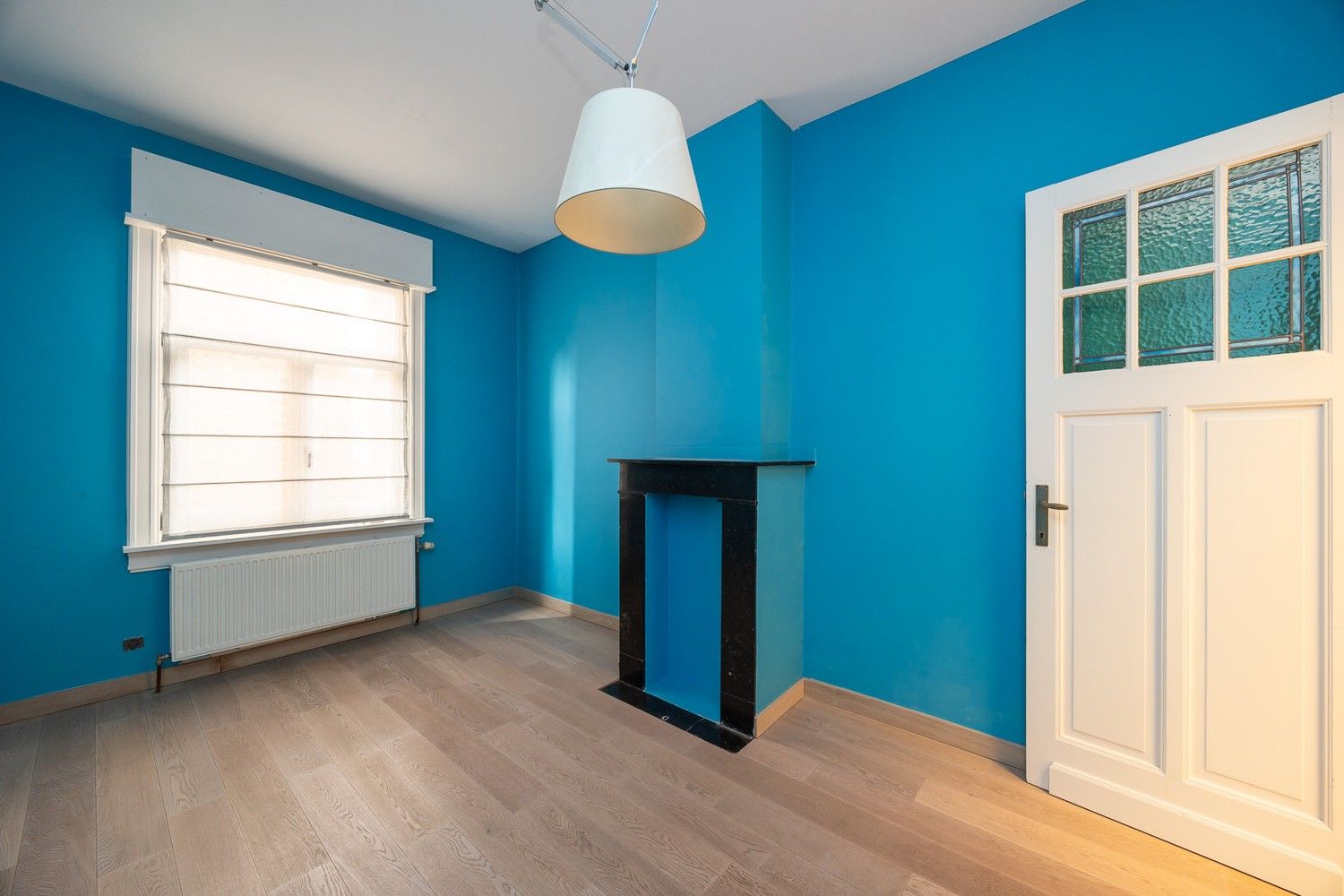 Prachtige art-deco herenwoning van 268m² op ideale locatie nabij het Albertpark te Antwerpen foto 26
