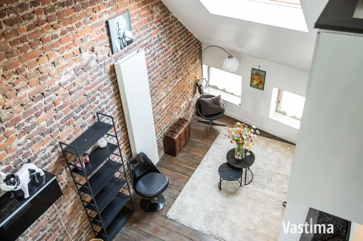 Karaktervol herenhuis met zuiderse binnentuin en verrassend veel mogelijkheden foto 25