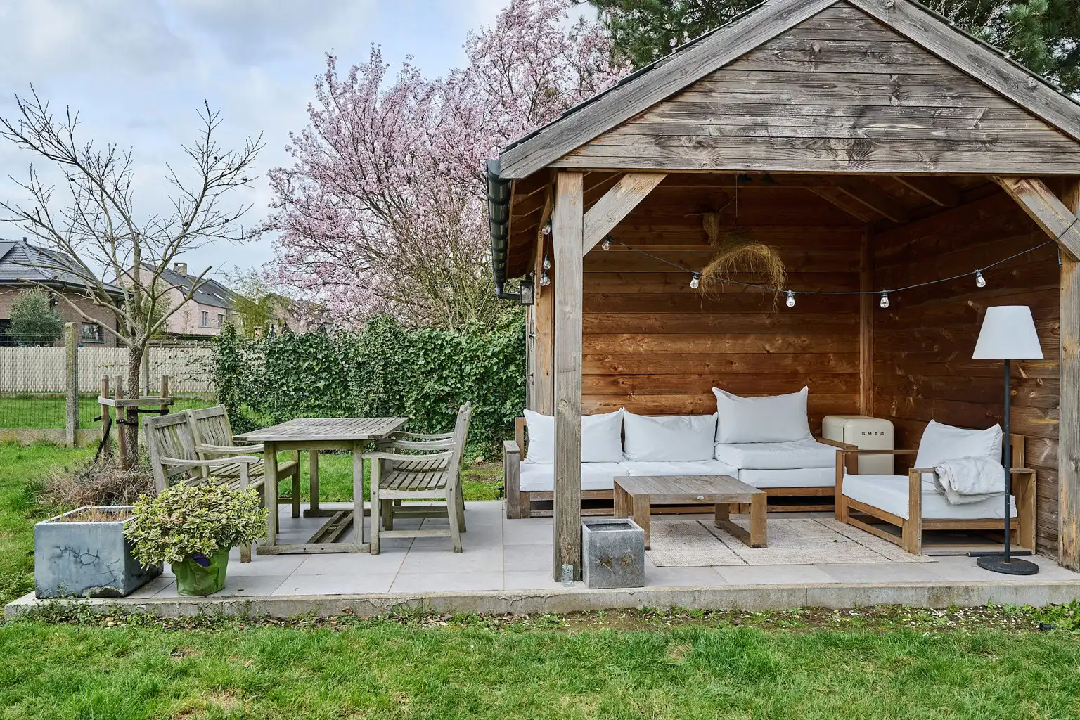 Huis te koop foto 15