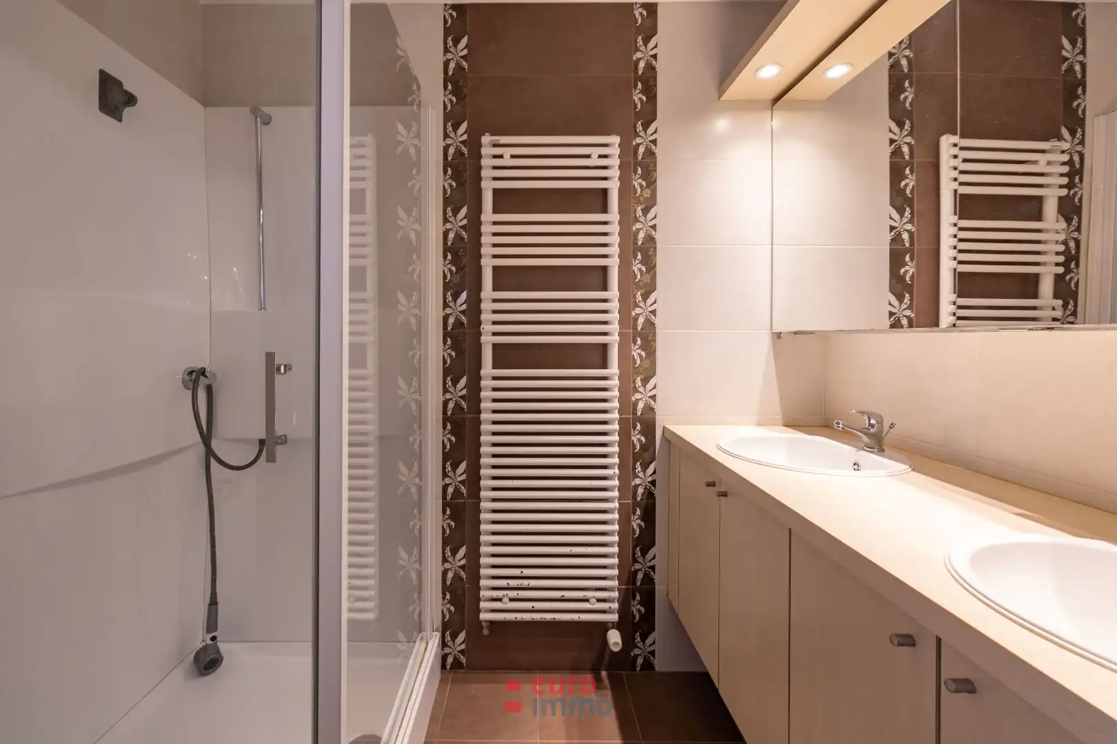 Alleenstaande villa op unieke ligging aan de duinen van Oostduinkerke foto 12