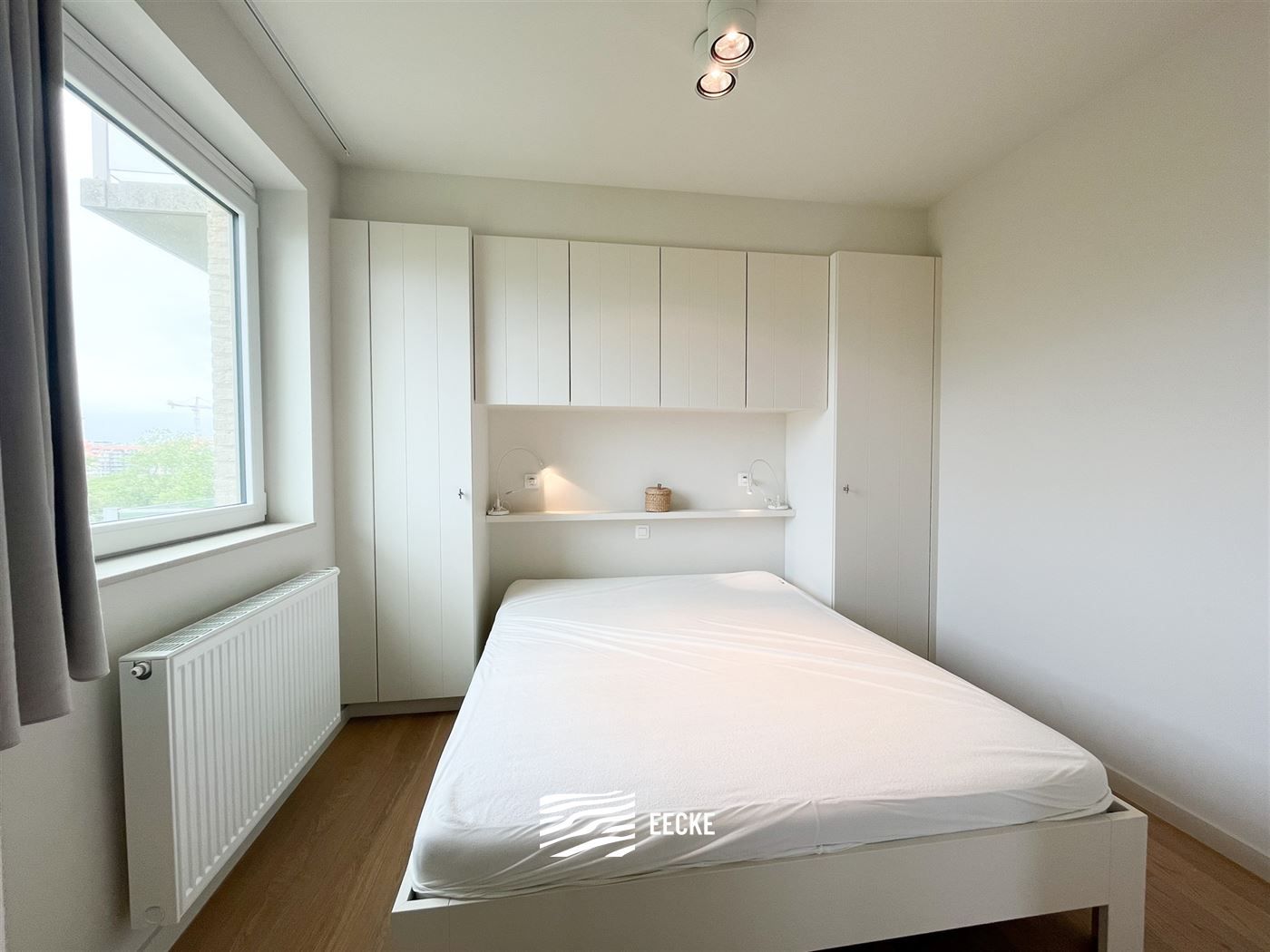 Appartement met 1 slaapkamer en slaaphoek foto 9