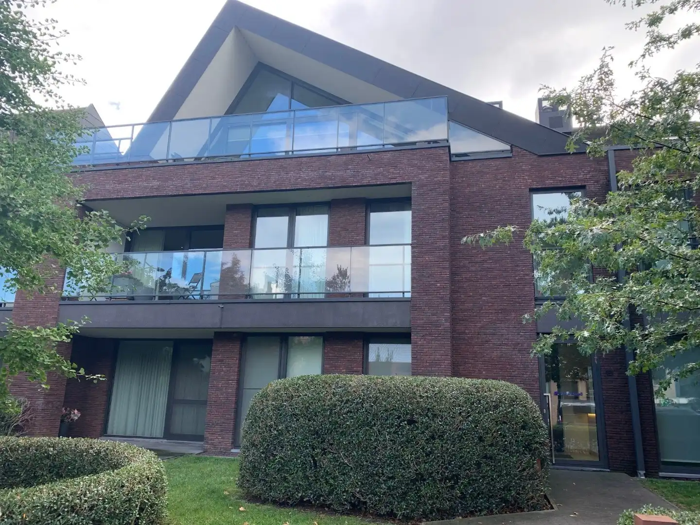 Appartement te huur Scheepsdalelaan 1 - B/1e v - 8000 Brugge