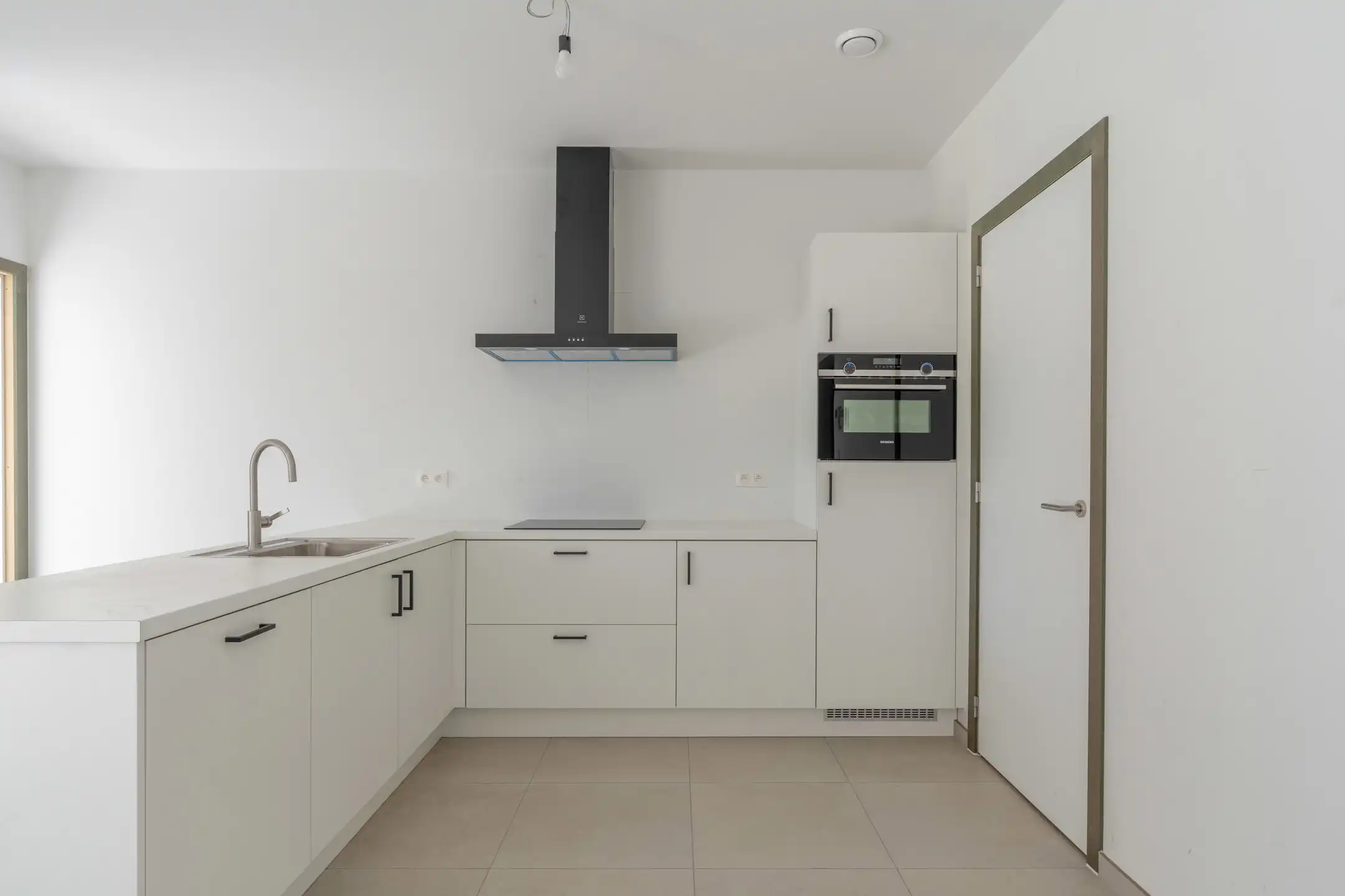 Knap energiezuinig appartement met tof terras foto 12