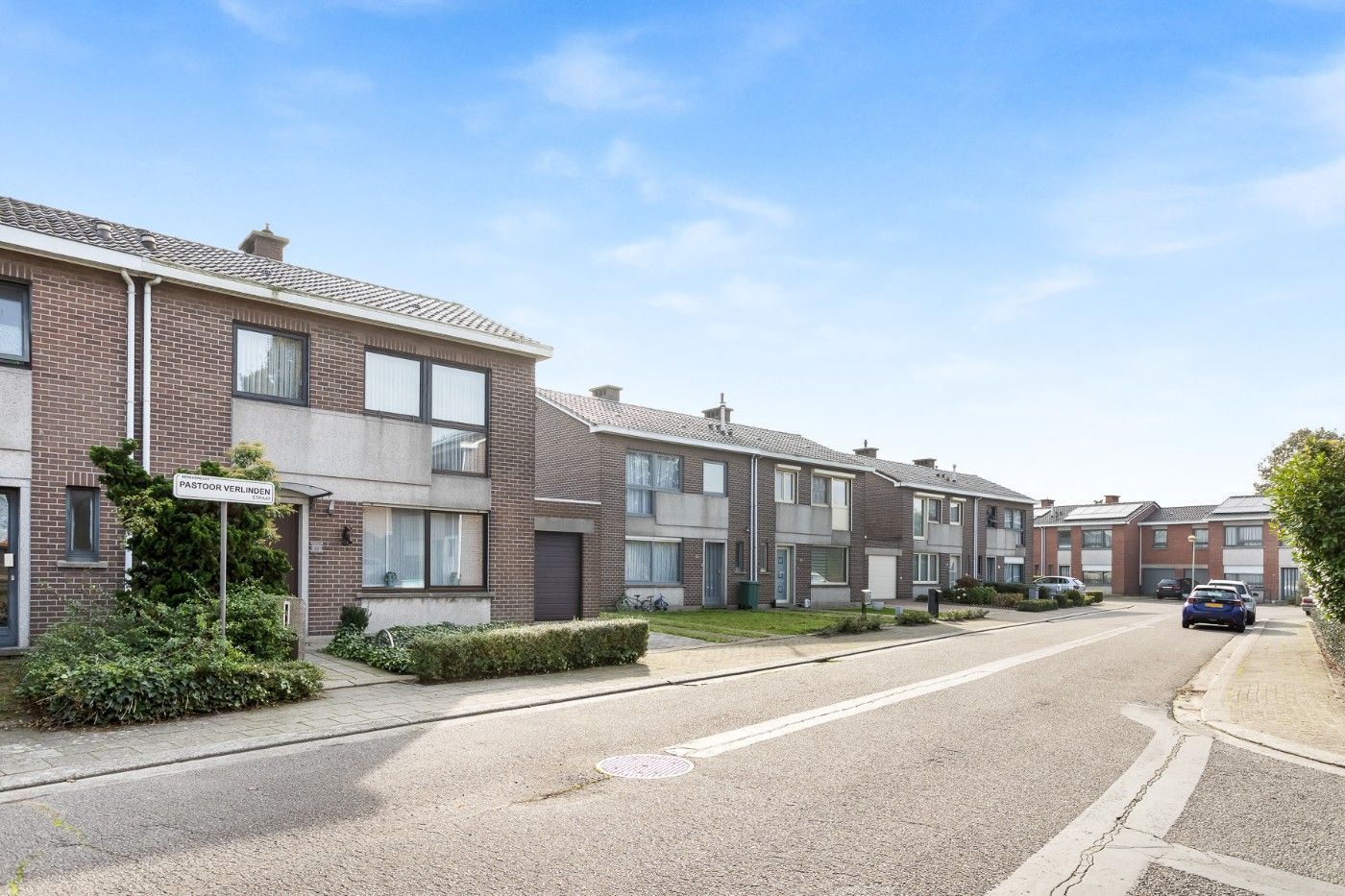 Instapklare, goed onderhouden woning met 3 slpk., garage en tuin foto 27