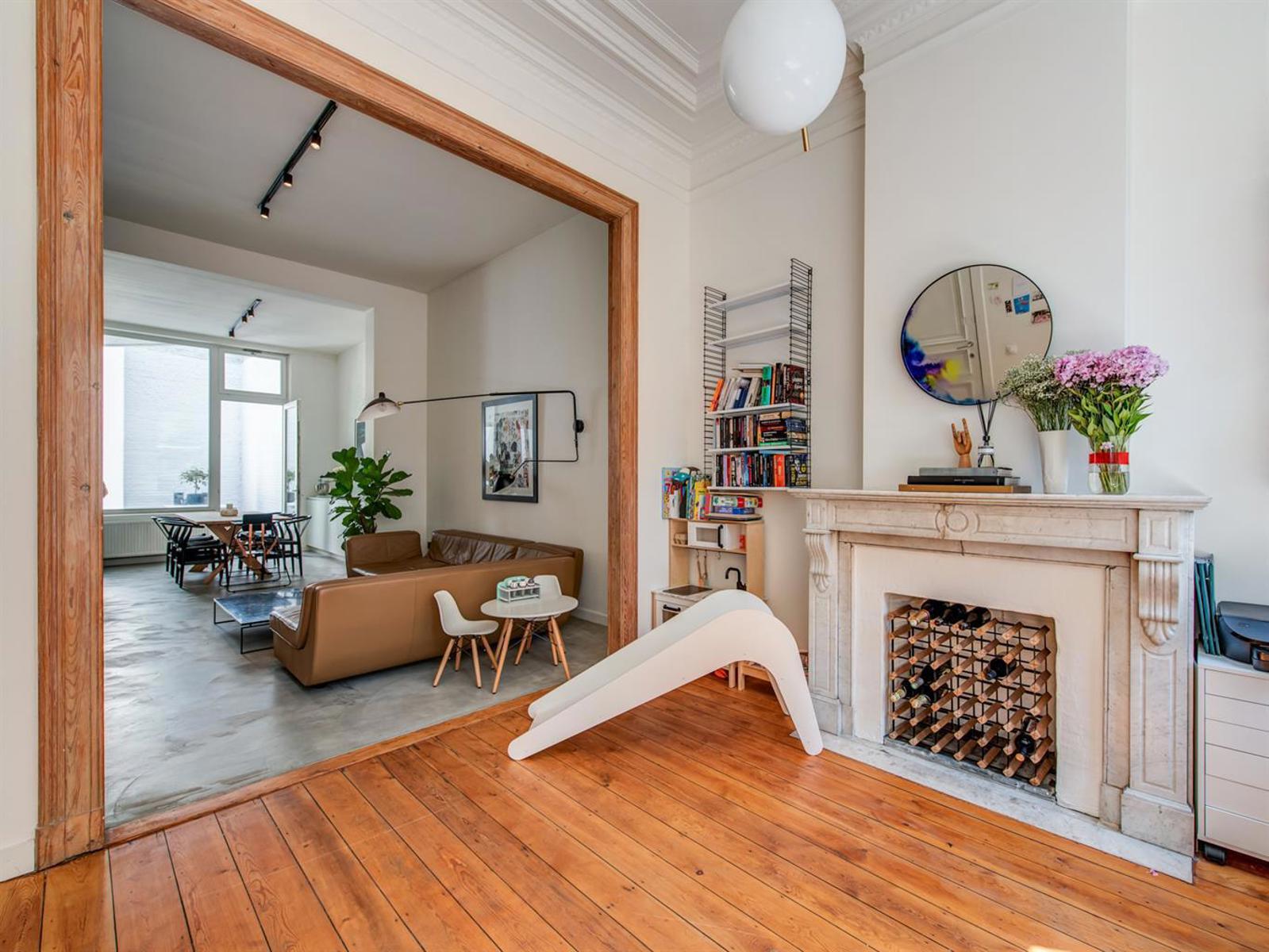 Authentiek en Modern Wonen op ’t Zuid foto 7